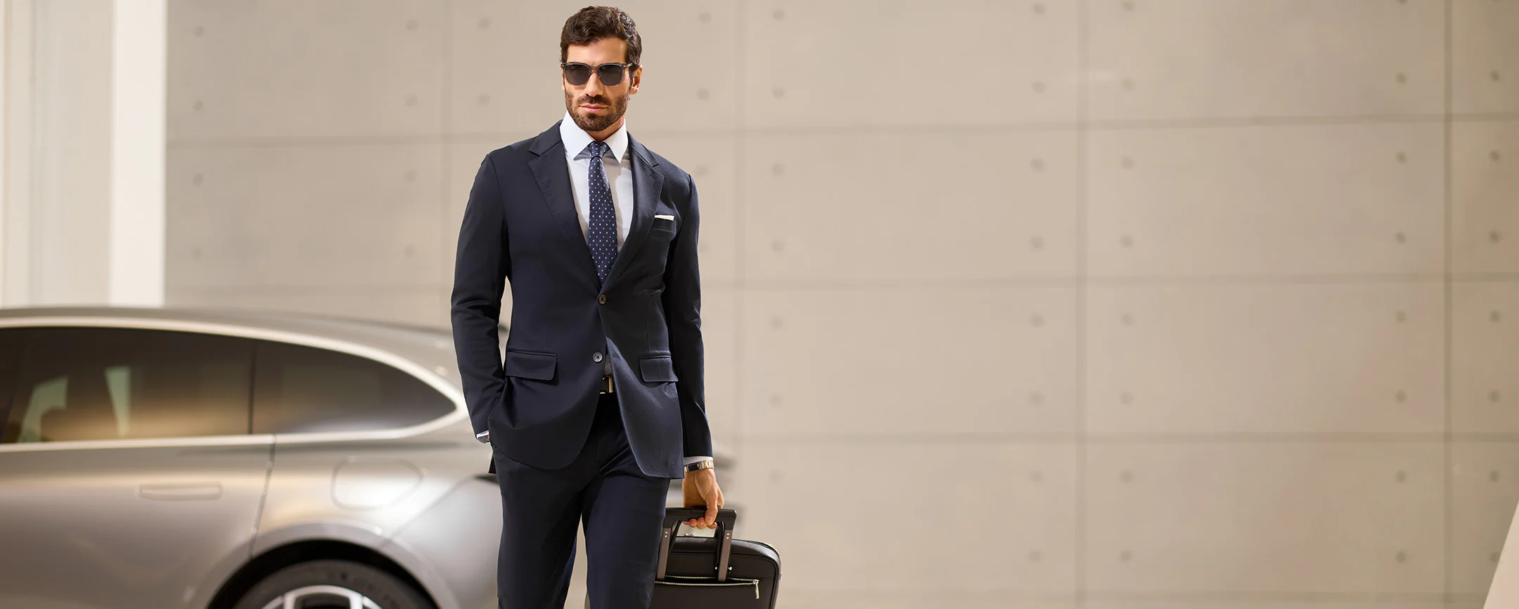 Style Reimagined with Nanotech Precision
