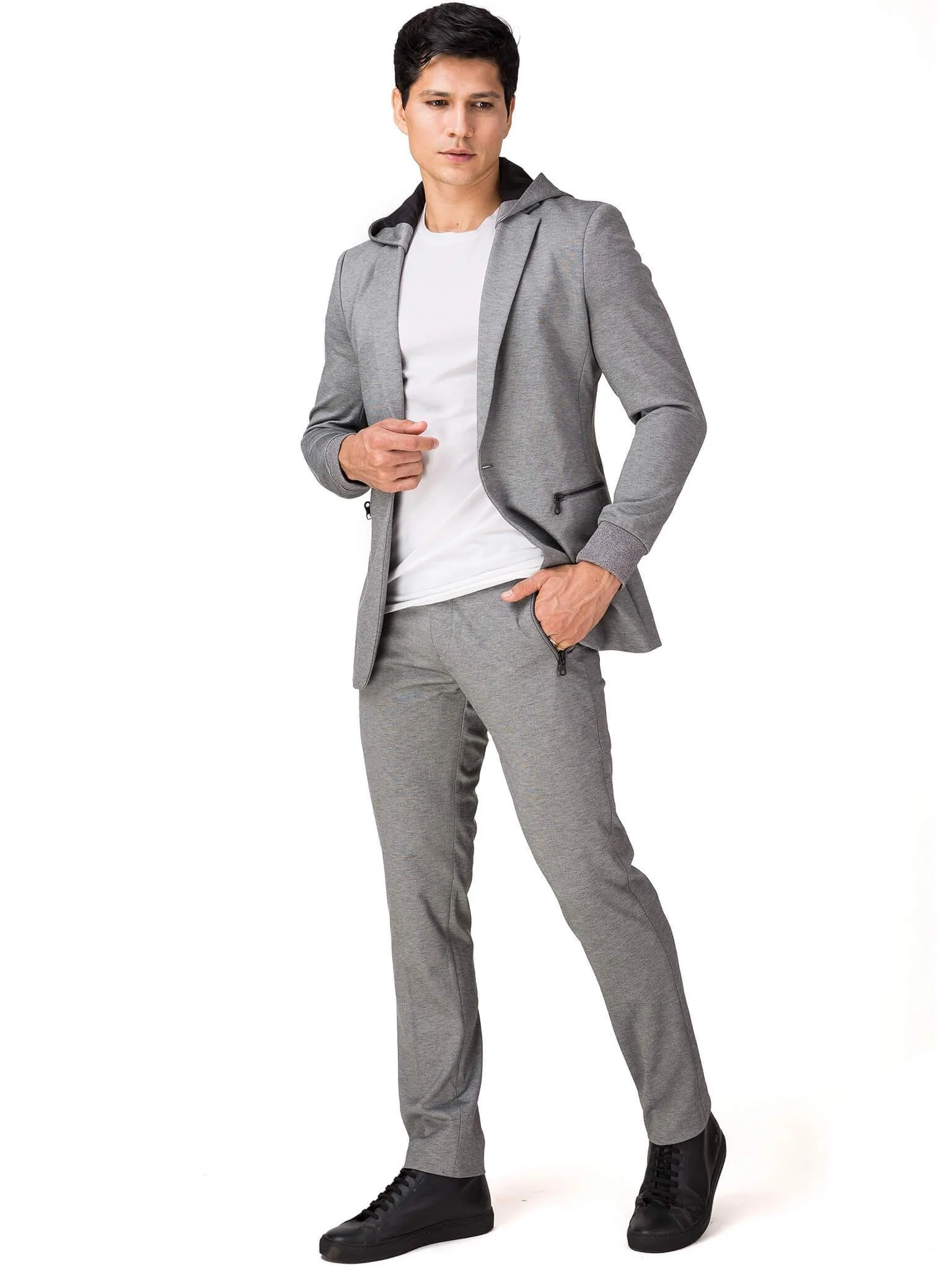 xPant Jogger - Grey - Final Sale - Image 5