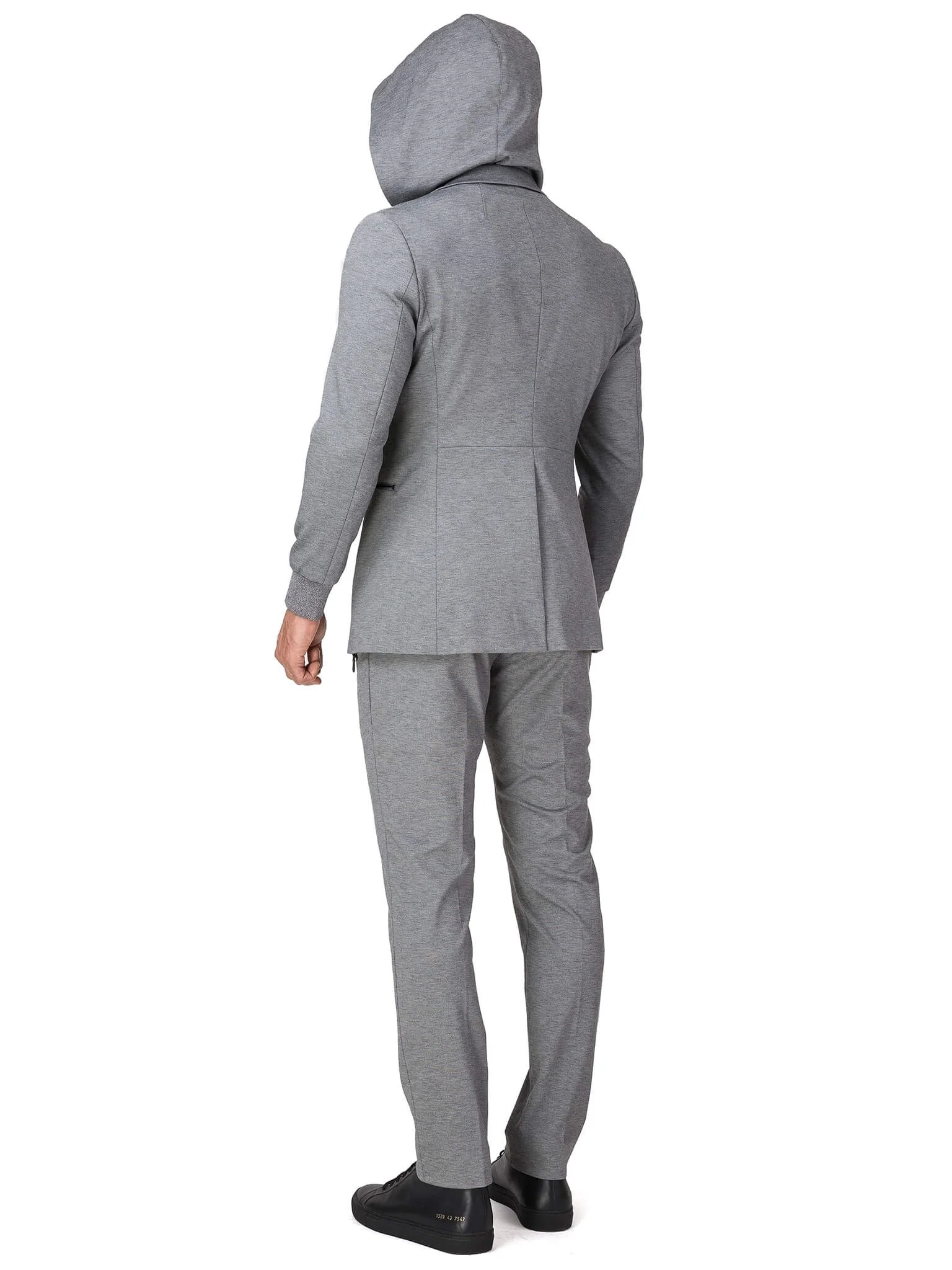 xPant Jogger - Grey - Final Sale - Image 6