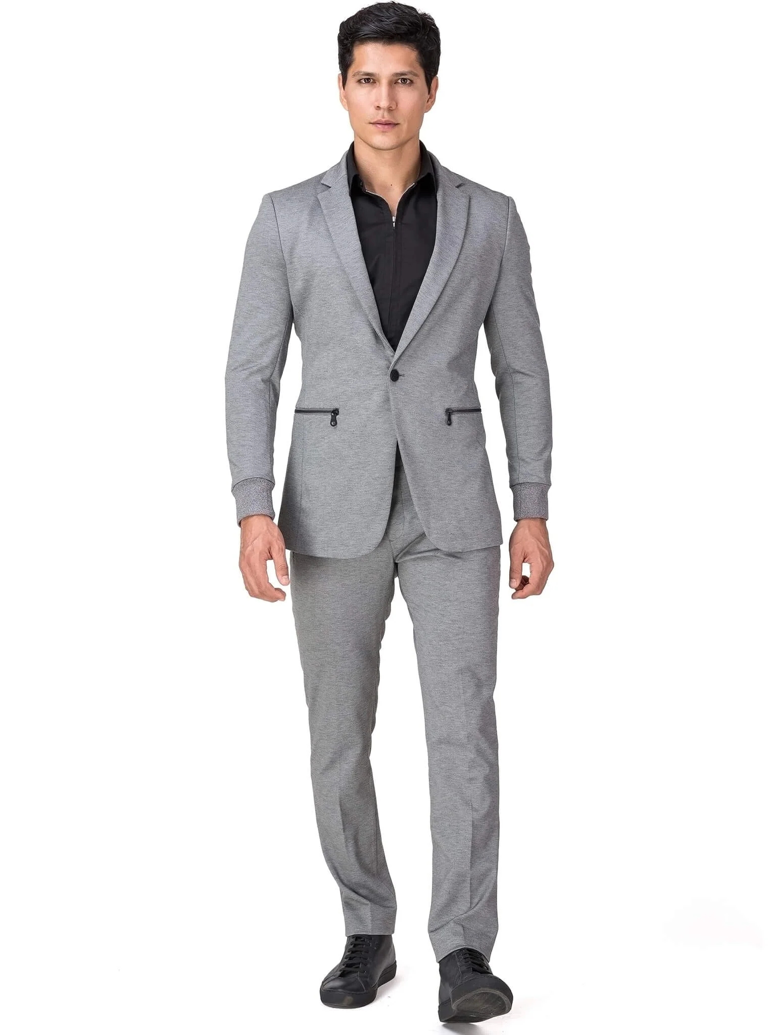 xPant Jogger - Grey - Final Sale - Image 7