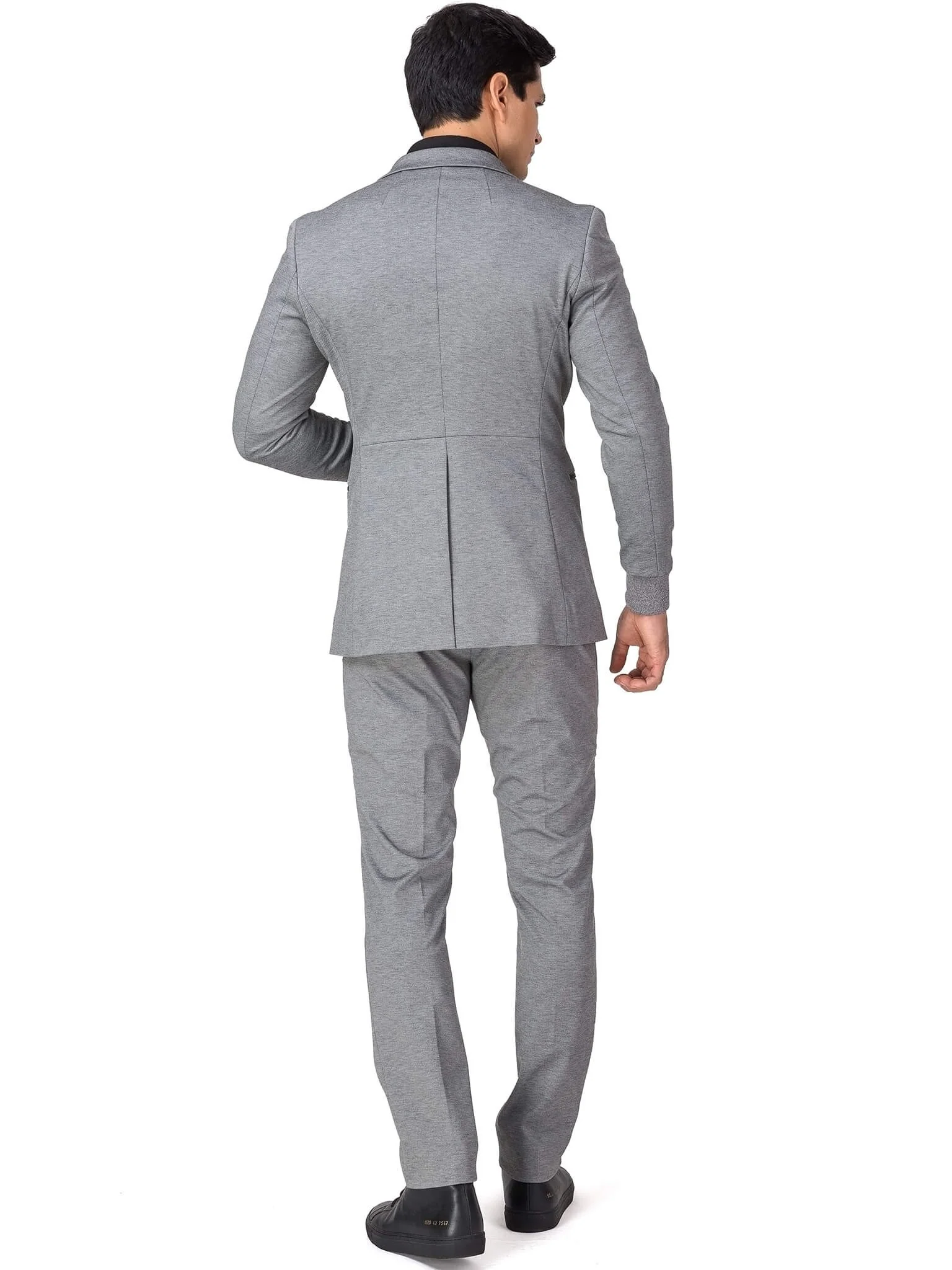 xPant Jogger - Grey - Final Sale - Image 8