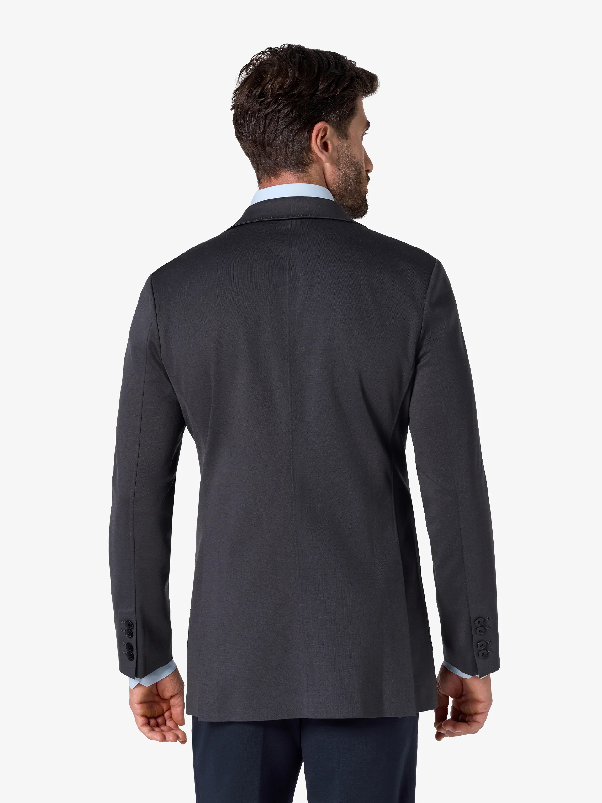 xBlazer 5.0 - Dark Grey - Image 4
