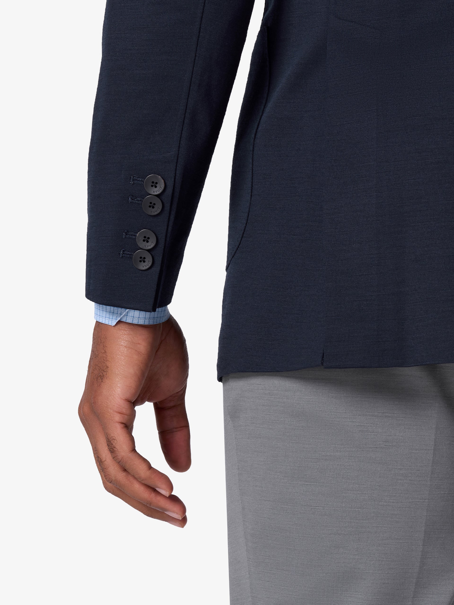 xBlazer 5.0 - Navy - Image 3