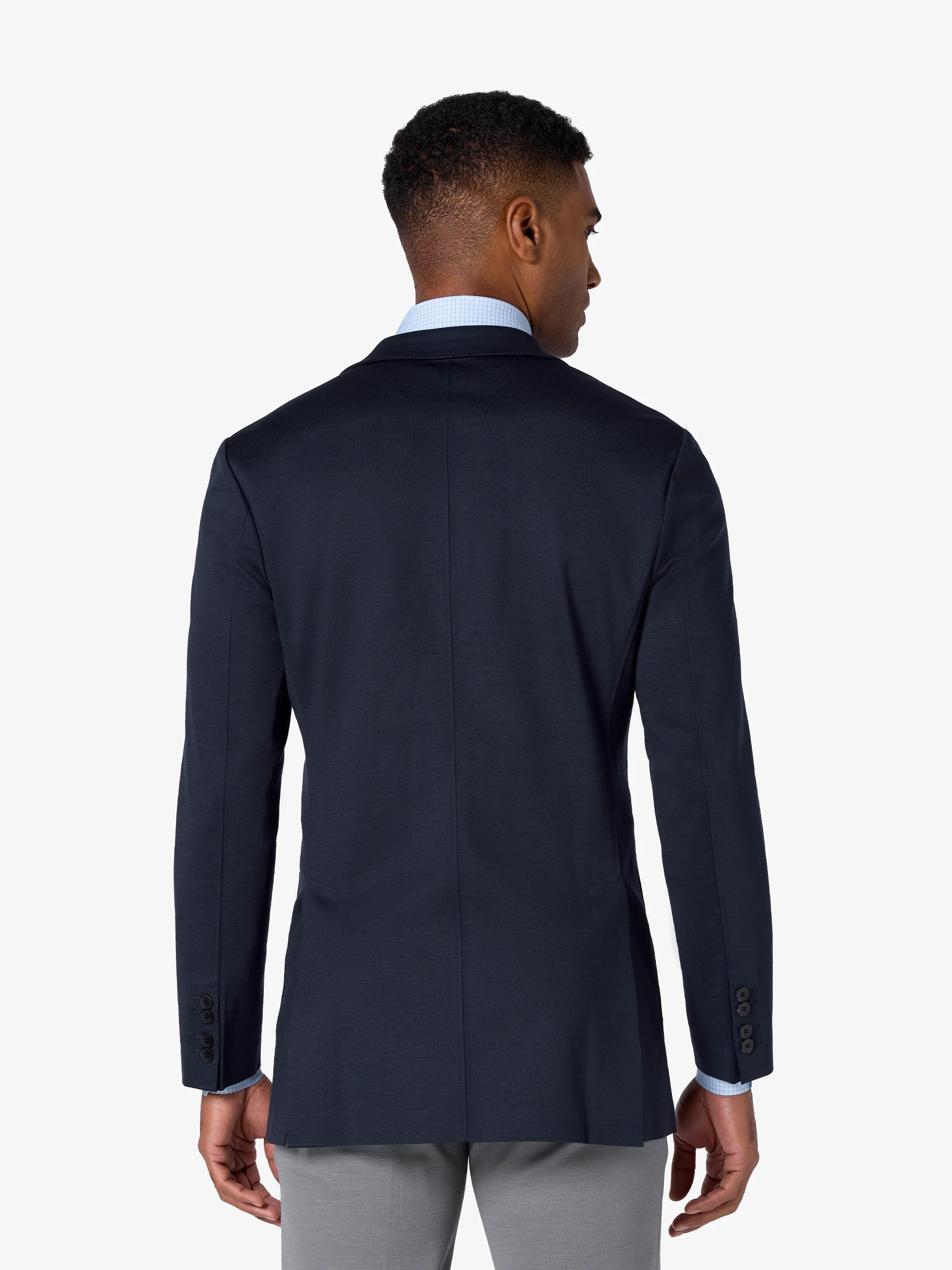 xBlazer 5.0 - Navy - Image 4
