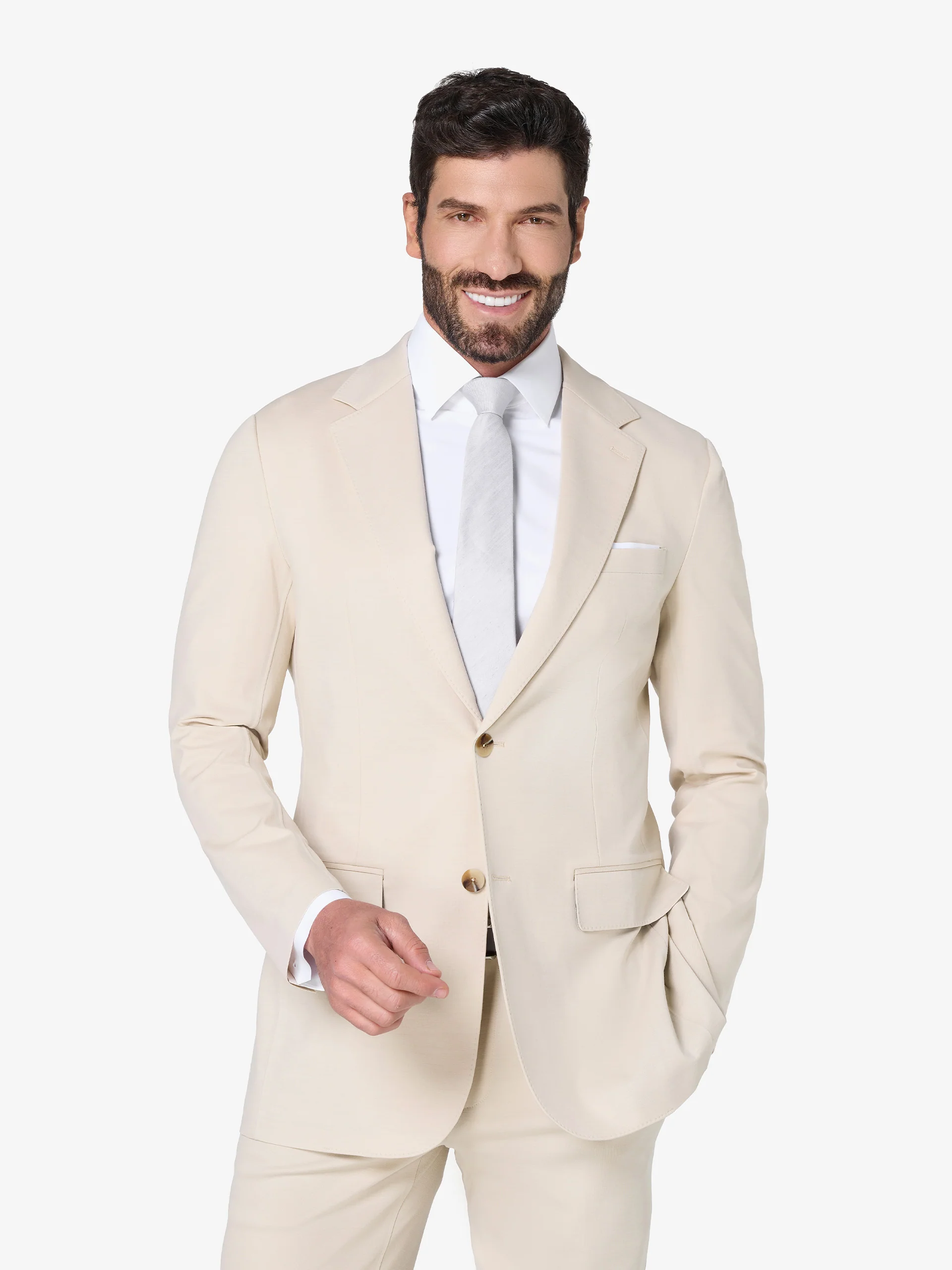 xJacket 5.0 - Beige