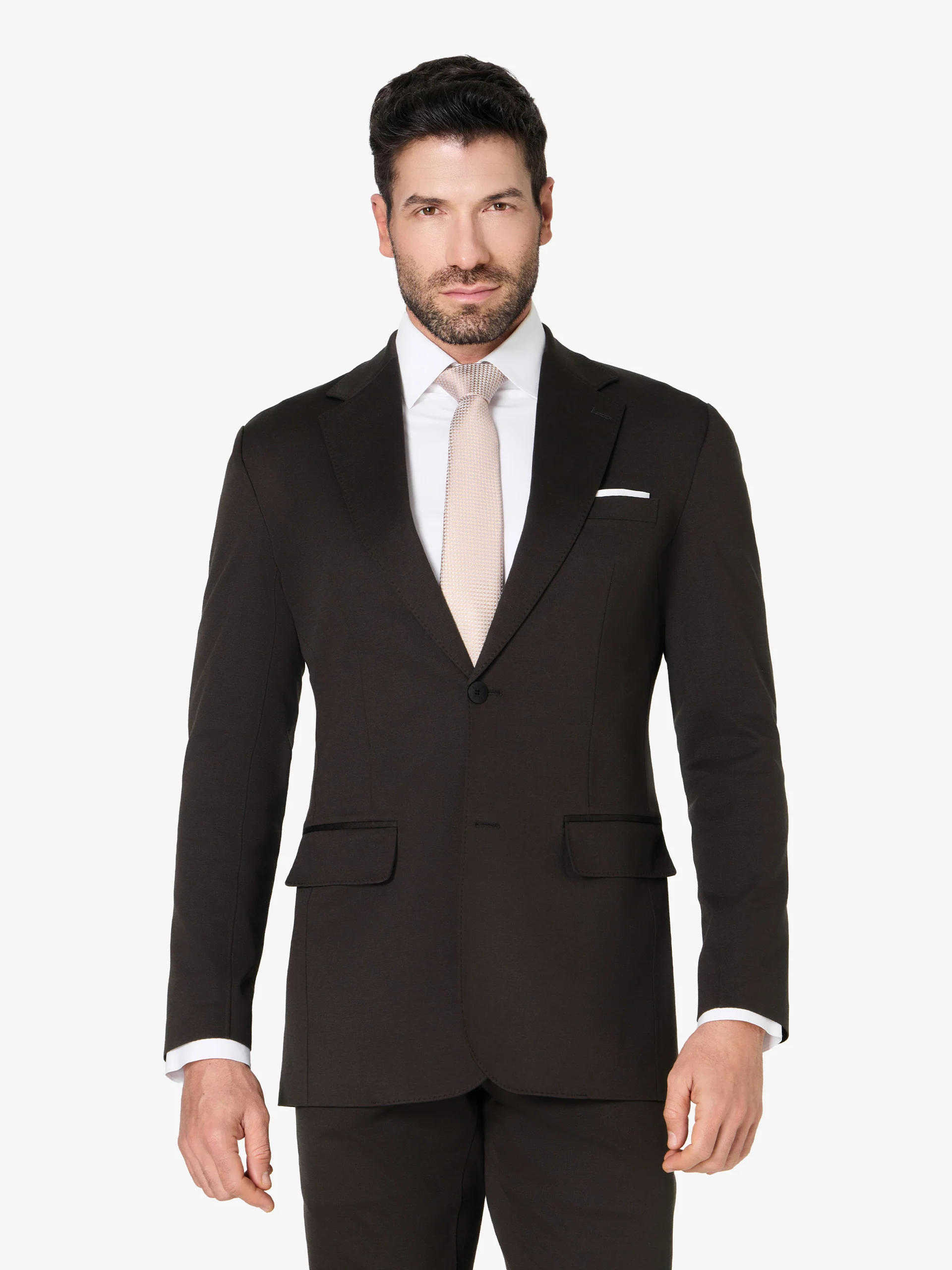 xJacket 5.0 - Dark Brown