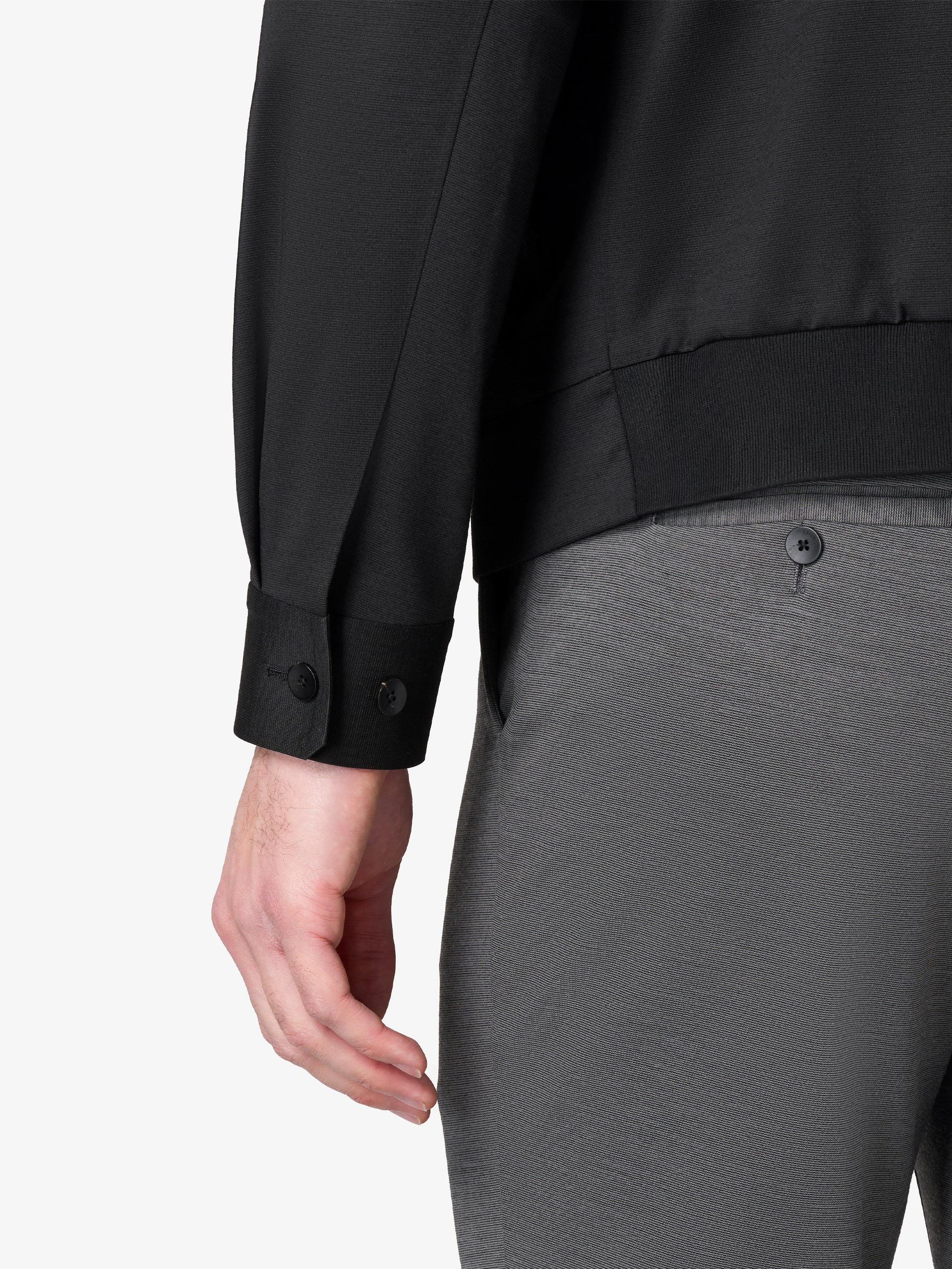 xJacket 5.0 Harrington - Image 10
