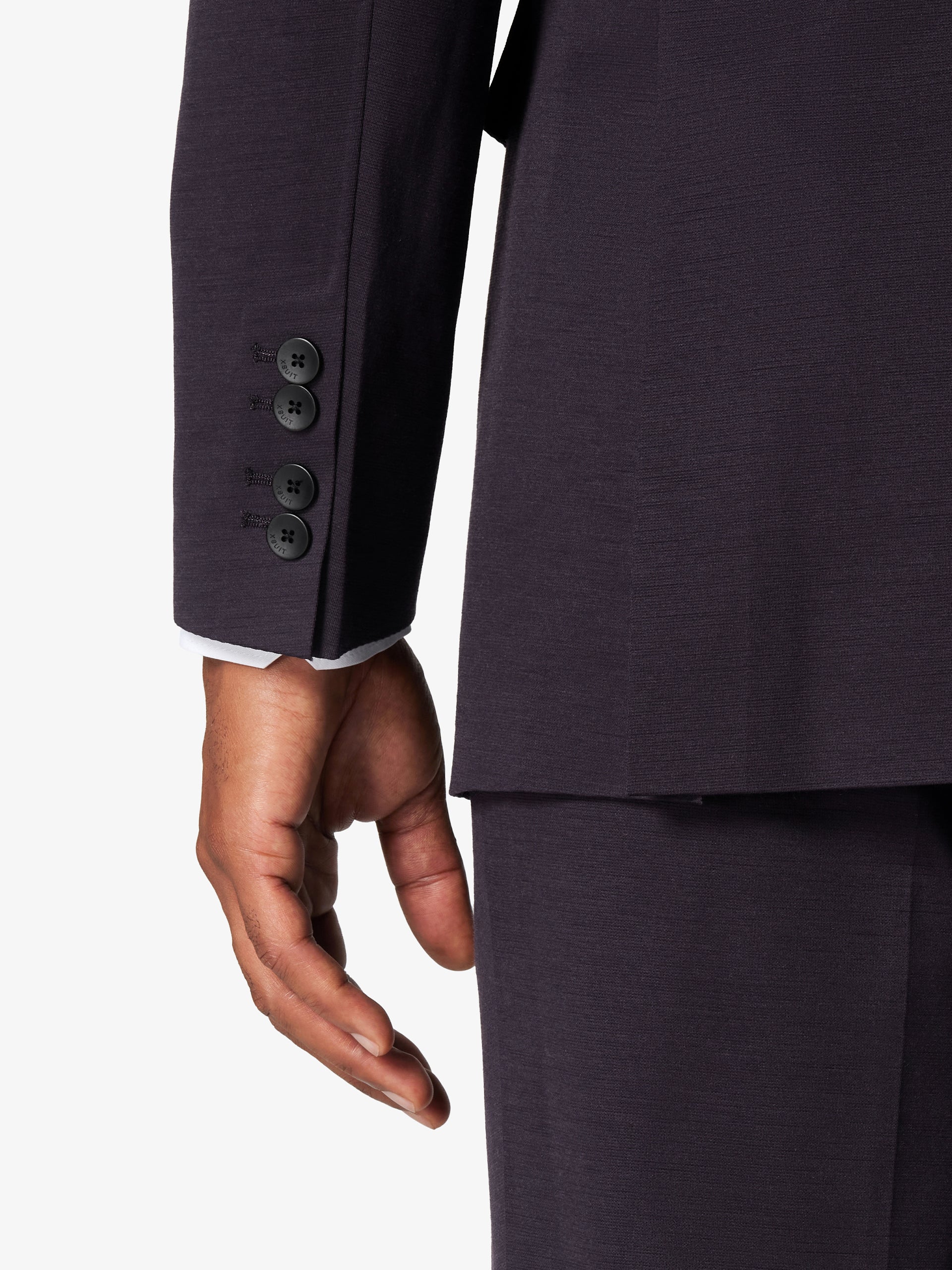 xJacket 5.0 - Purple - Image 4