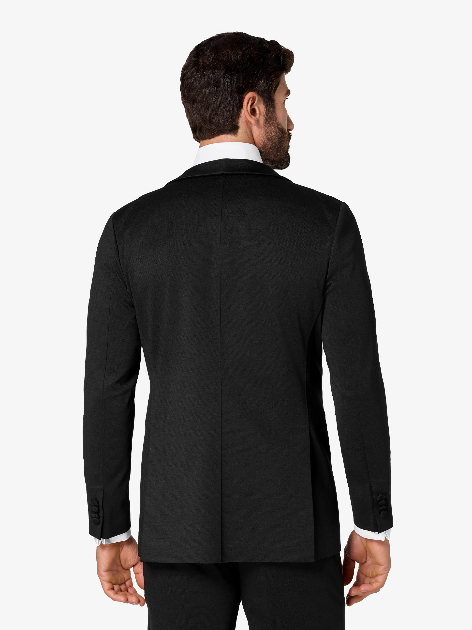 xJacket 5.0 Tuxedo - Shawl Lapel - Image 5