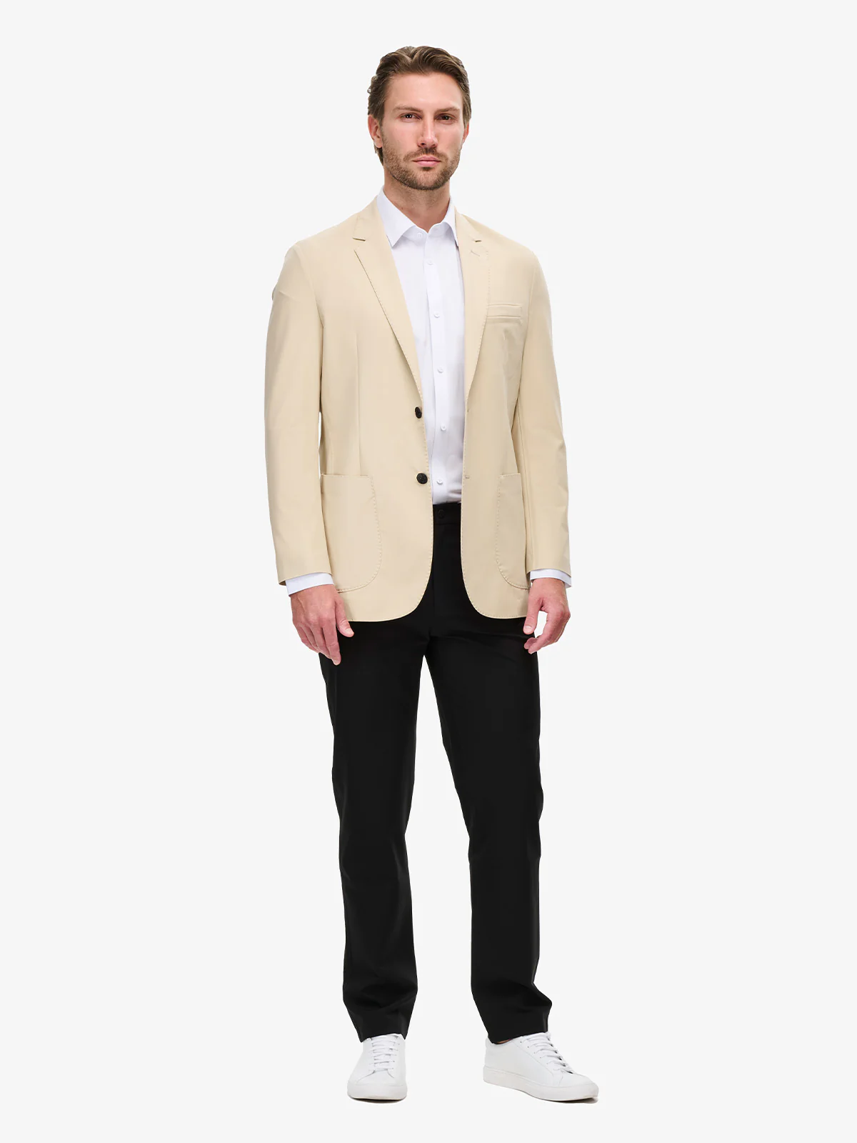 xJacket Air - Sand - Final Sale - Image 4