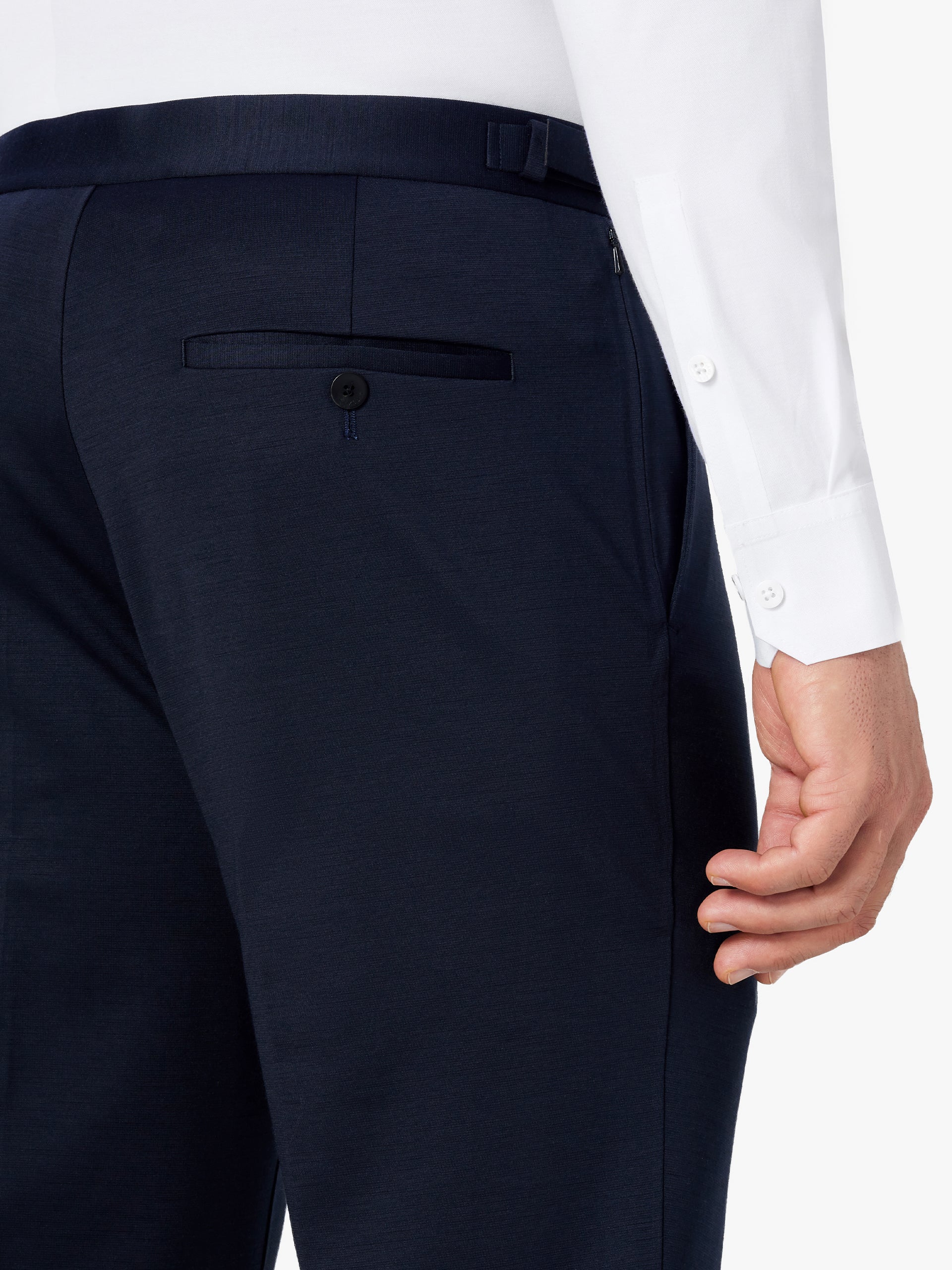 xPant 5.0 Beltless - Navy - Image 4
