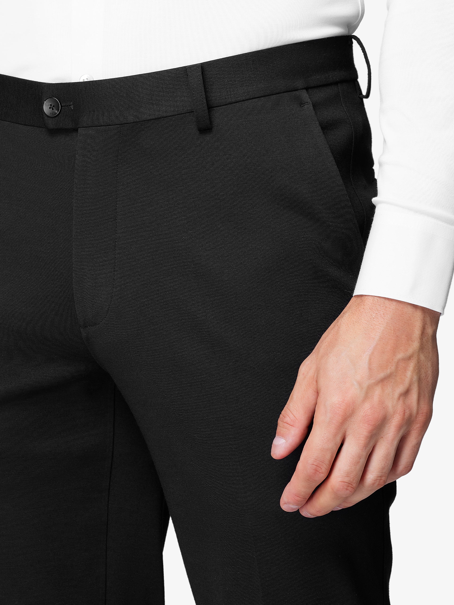 xPant 5.0 - Black - Image 3
