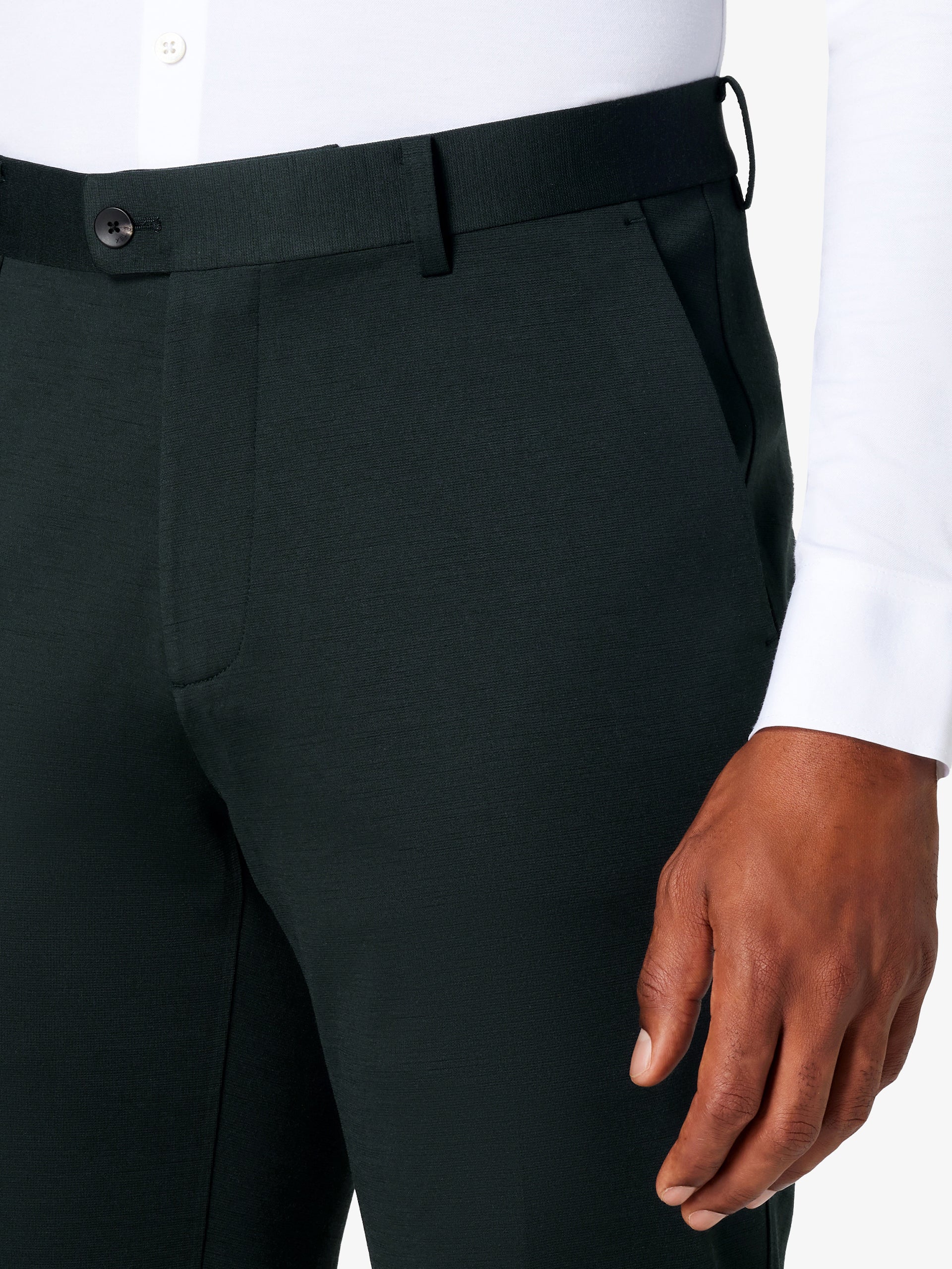 xPant 5.0 - Dark Green - Image 3