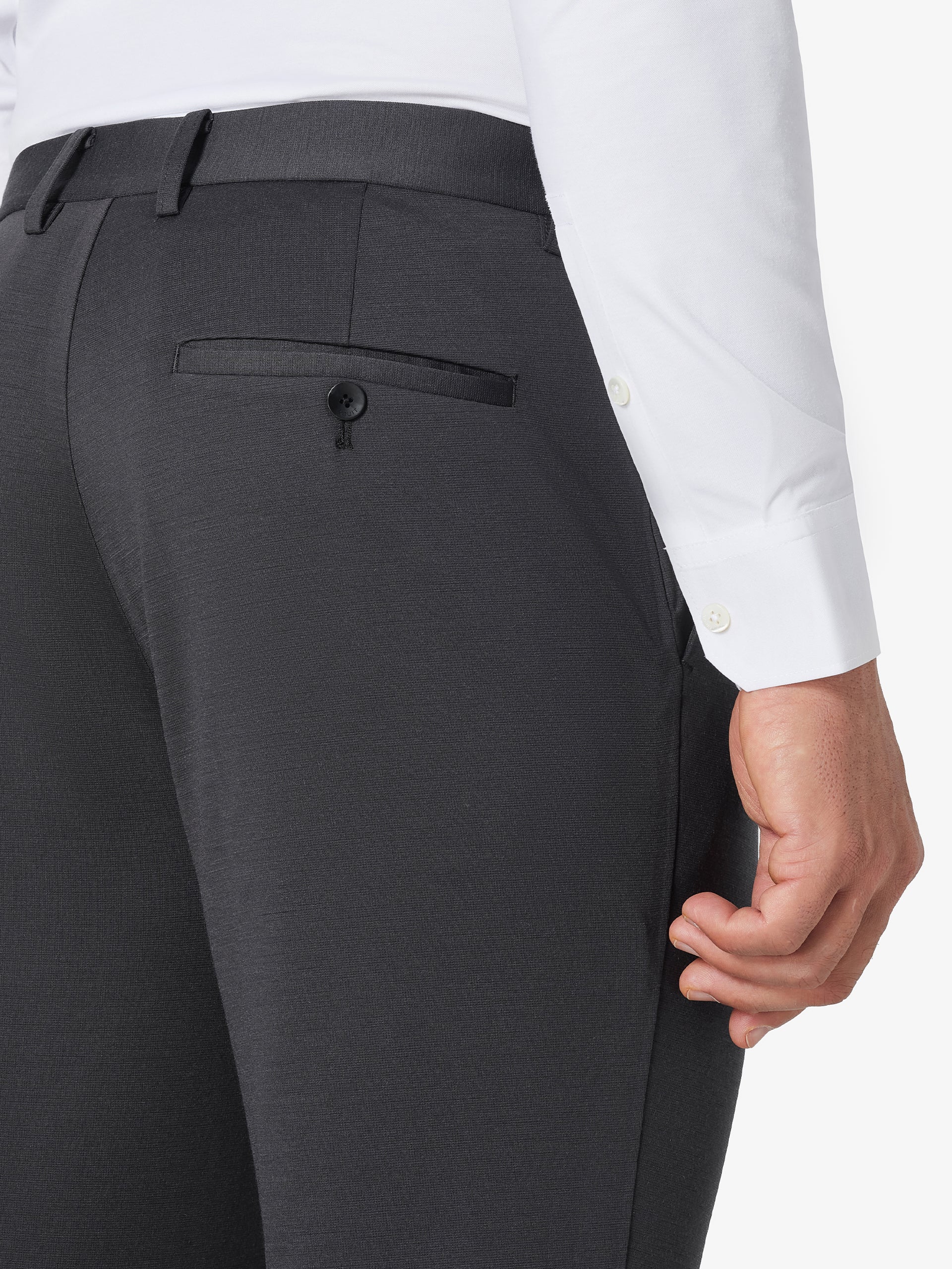 xPant 5.0 - Dark Grey - Image 4