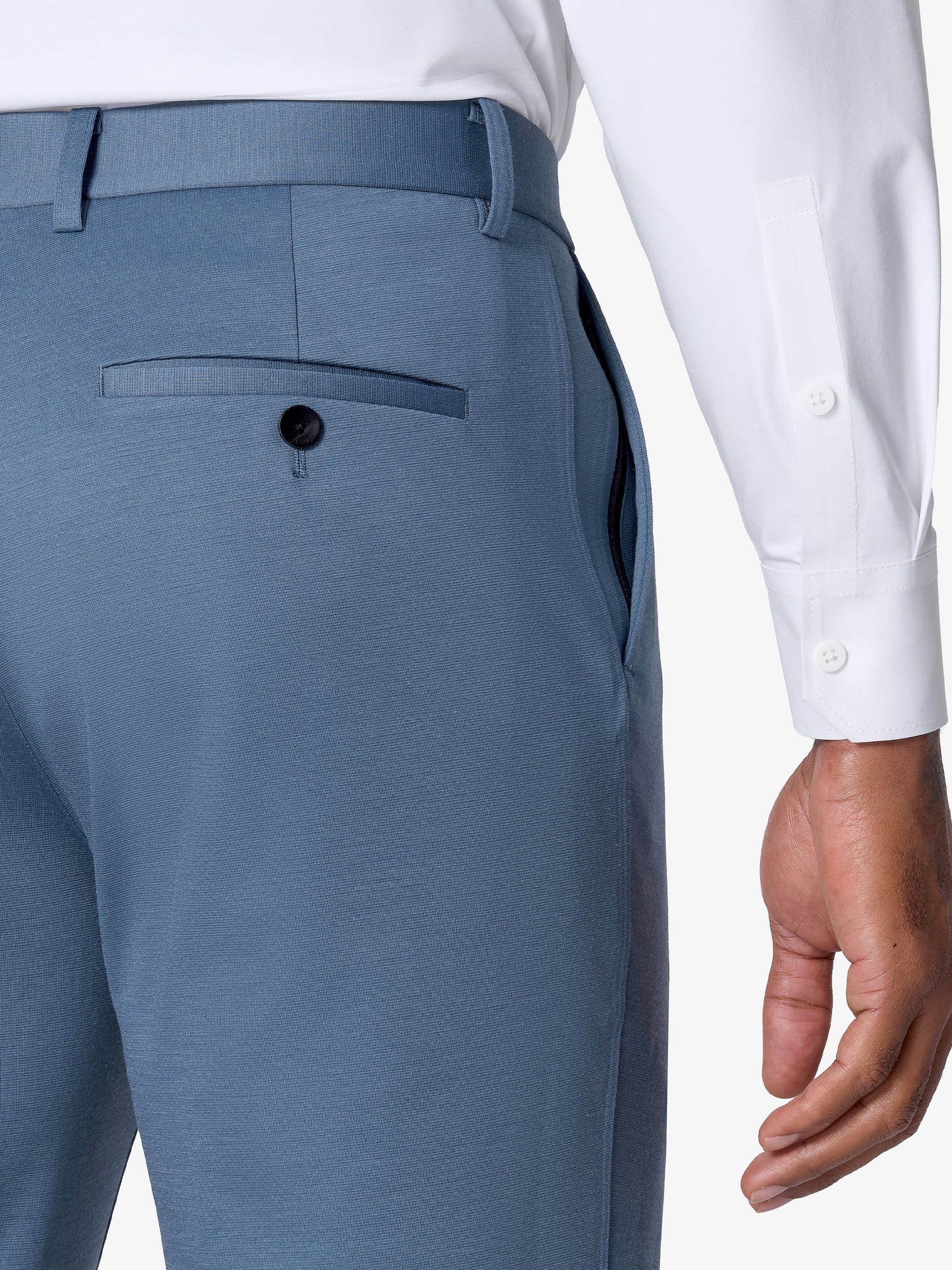 xPant 5.0 - Light Blue - Image 3