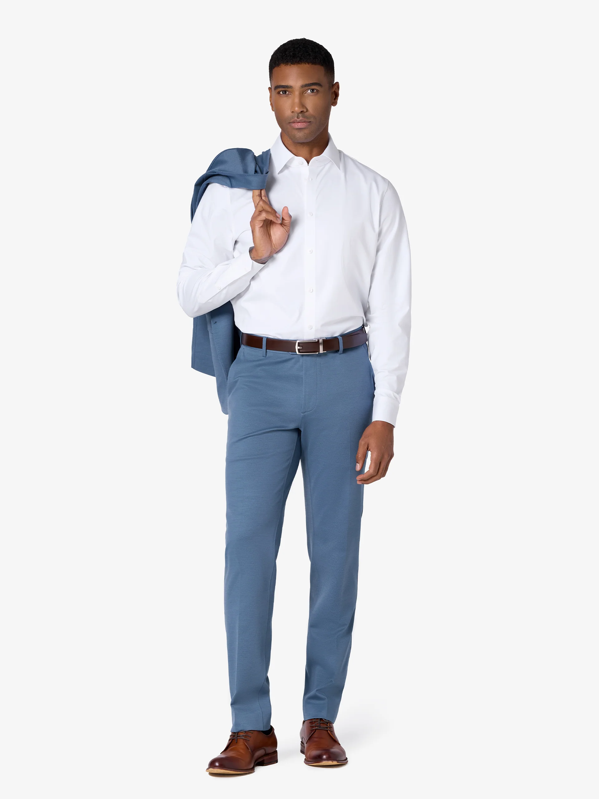 xPant 5.0 - Light Blue - Image 4
