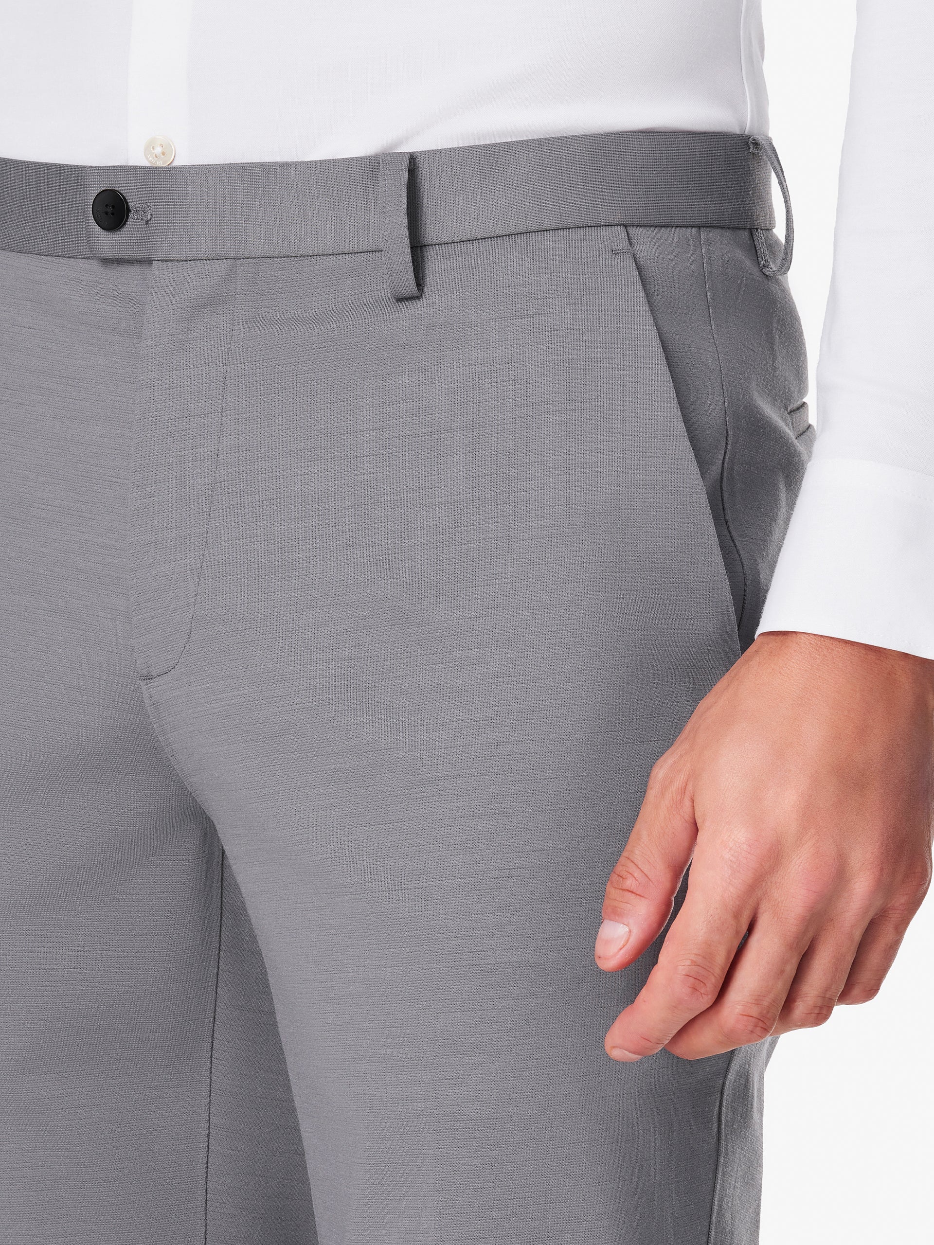 xPant 5.0 - Light Grey - Image 3