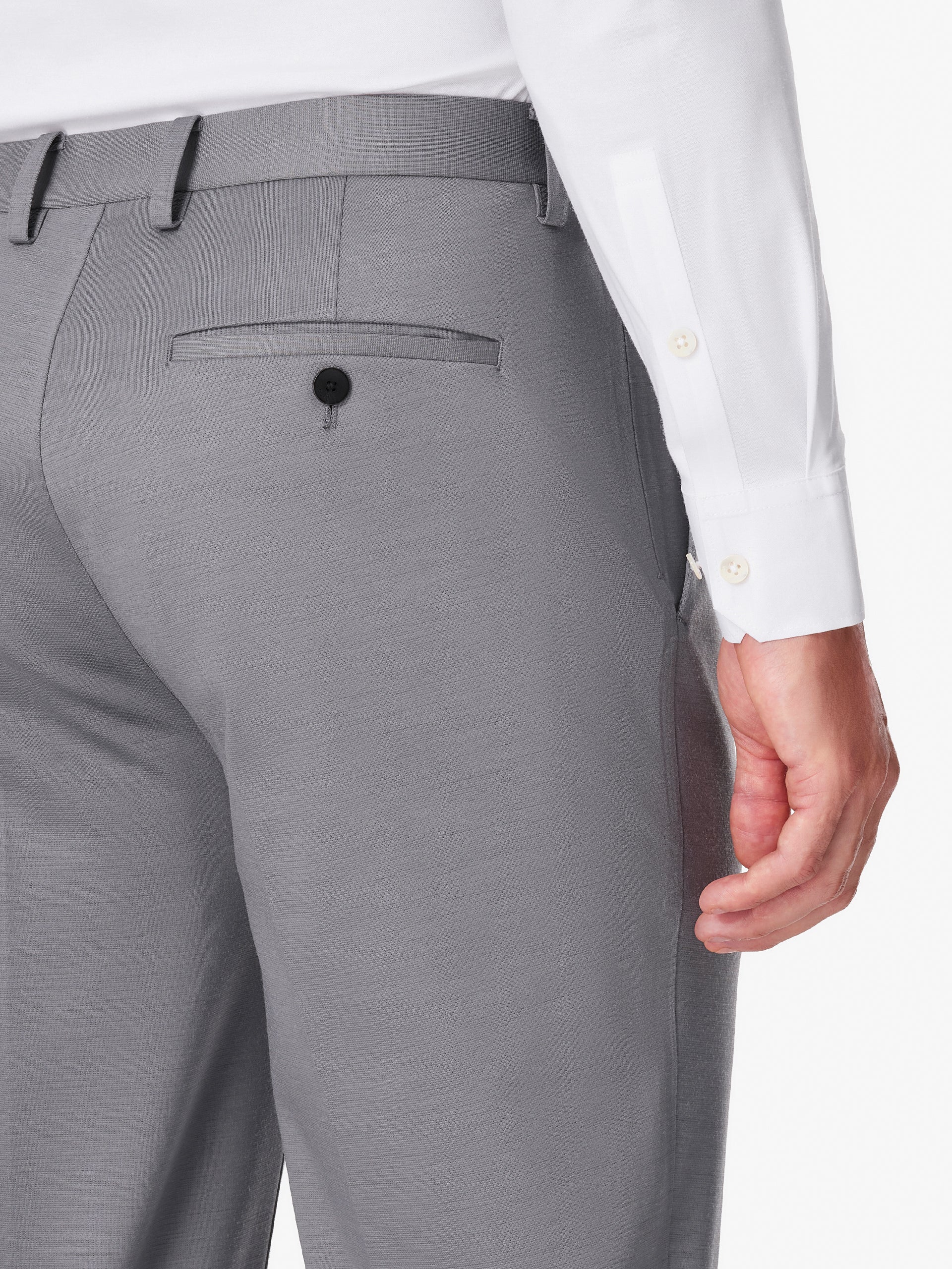 xPant 5.0 - Light Grey - Image 4