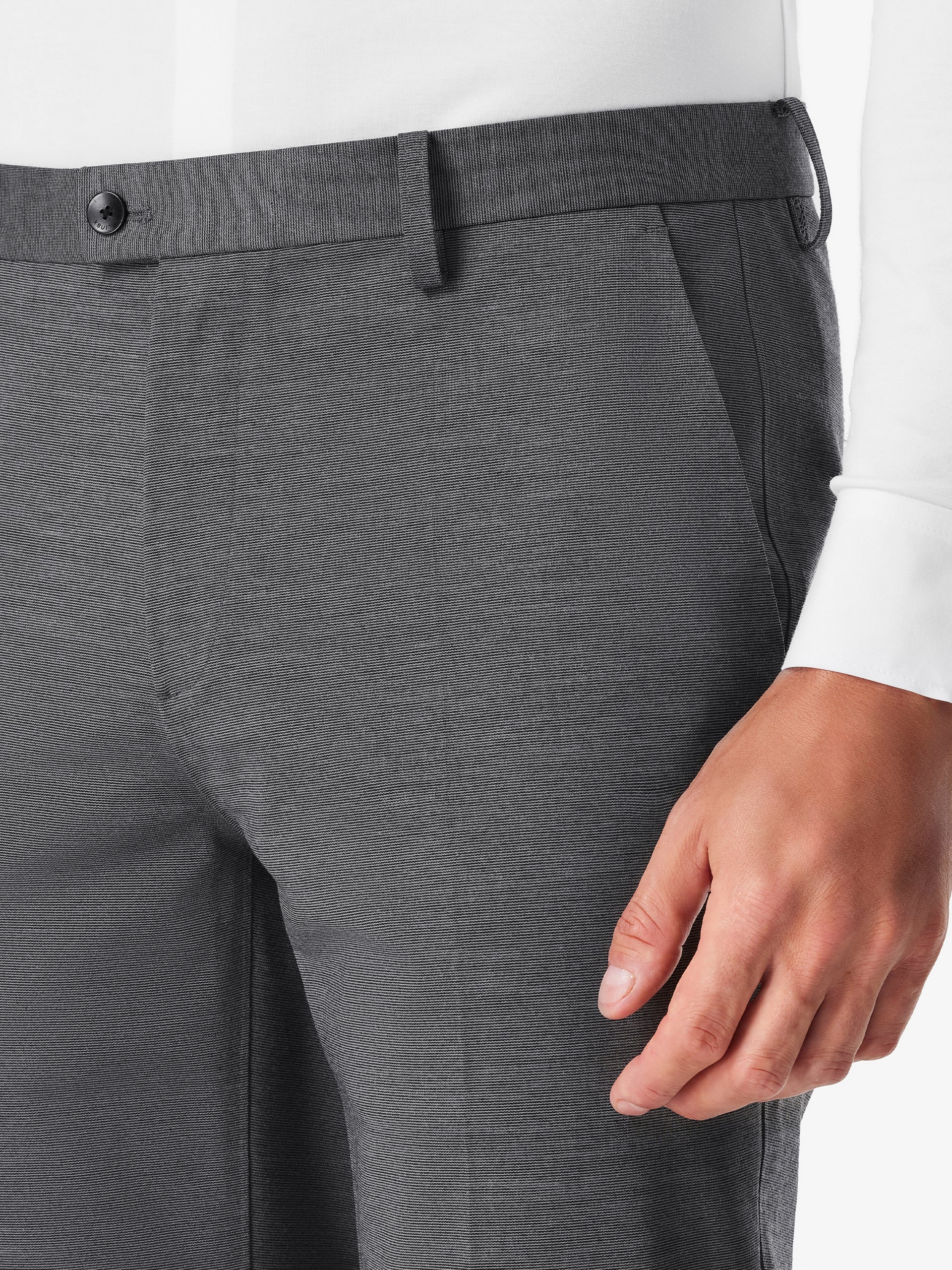 xPant 5.0 - Mid-Grey - Image 3