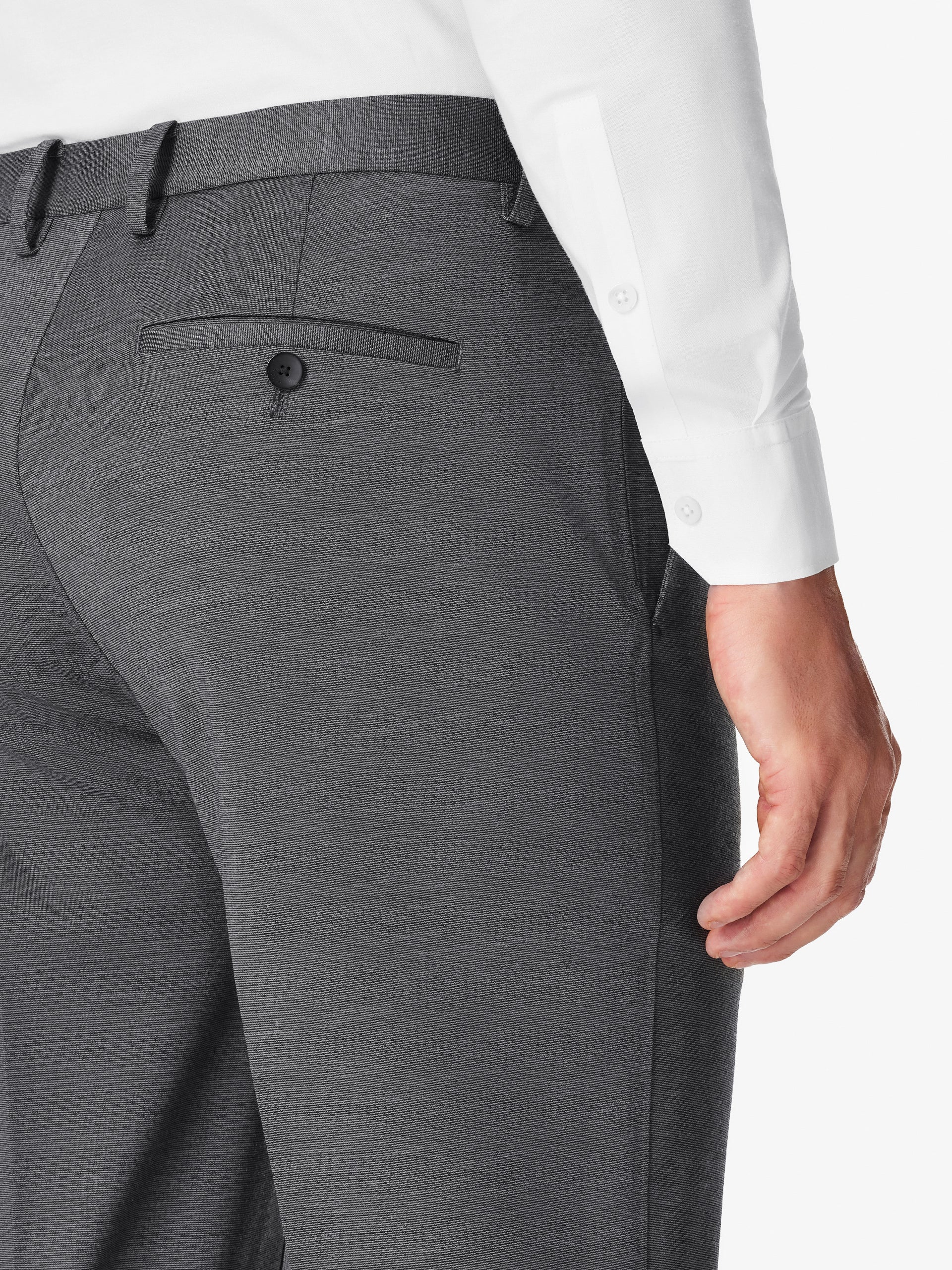 xPant 5.0 - Mid-Grey - Image 4