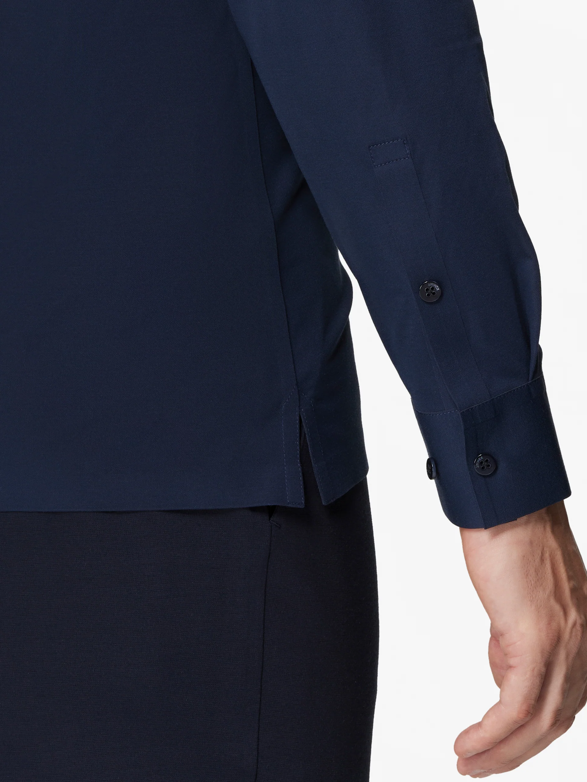 xPolo Long Sleeve - Final Sale - Image 10