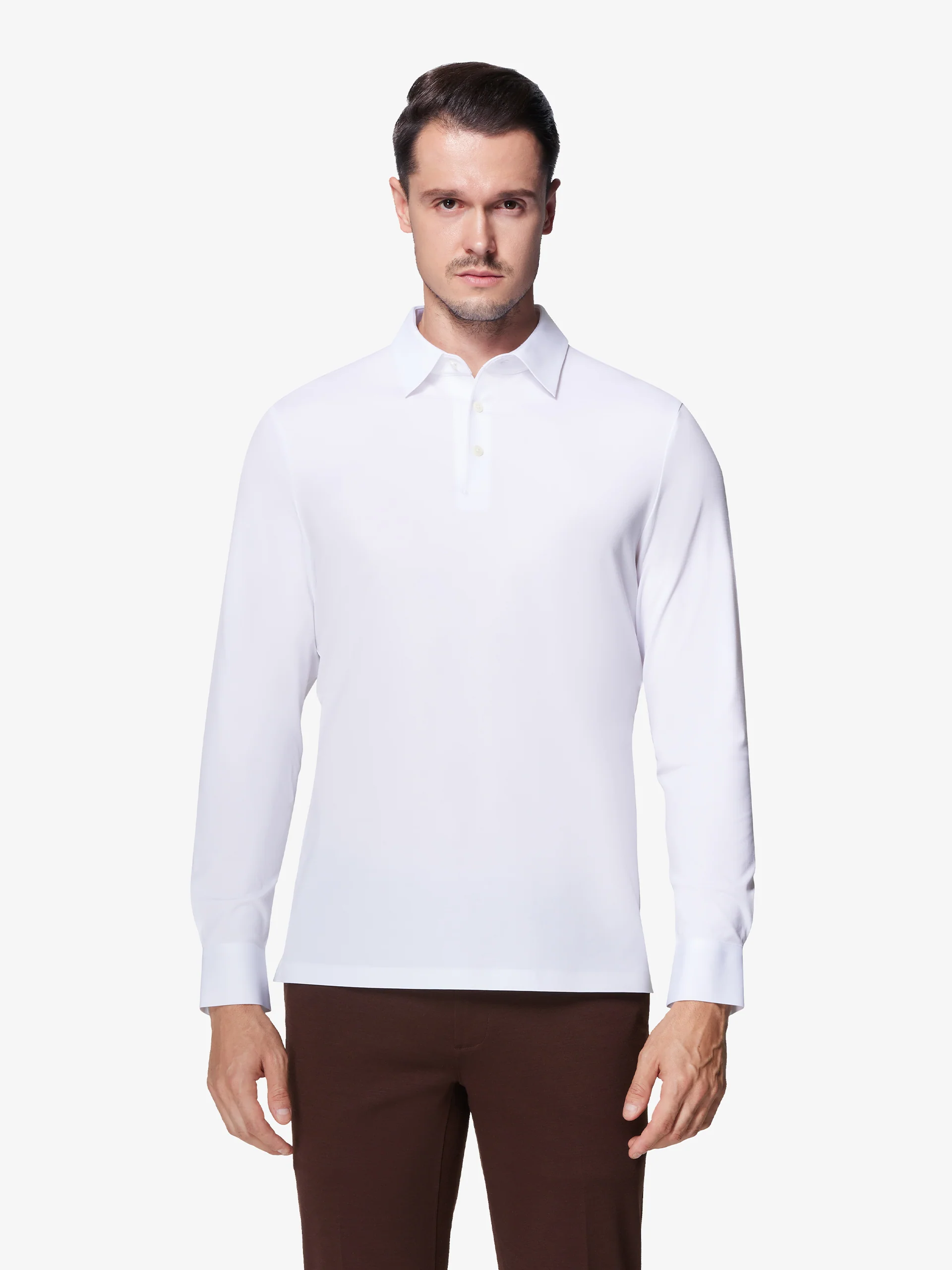 xPolo Long Sleeve - Final Sale - Image 11