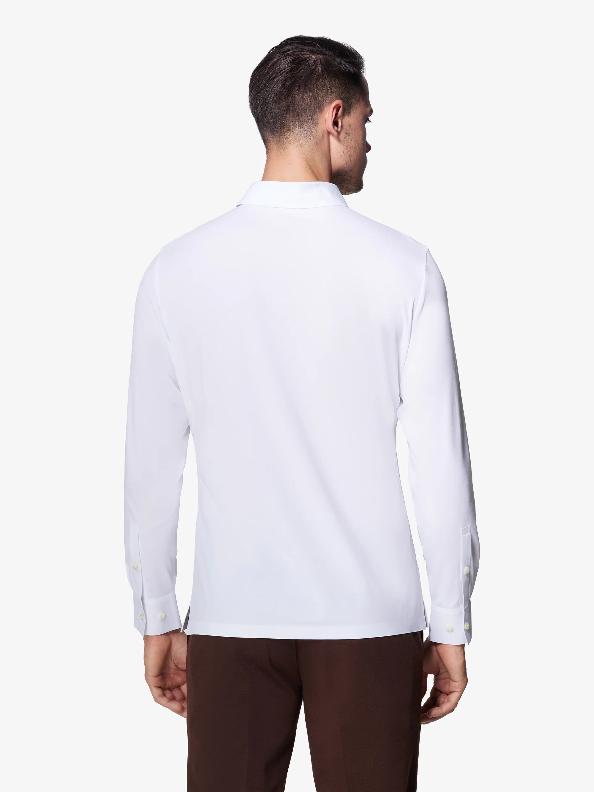 xPolo Long Sleeve - Final Sale - Image 12