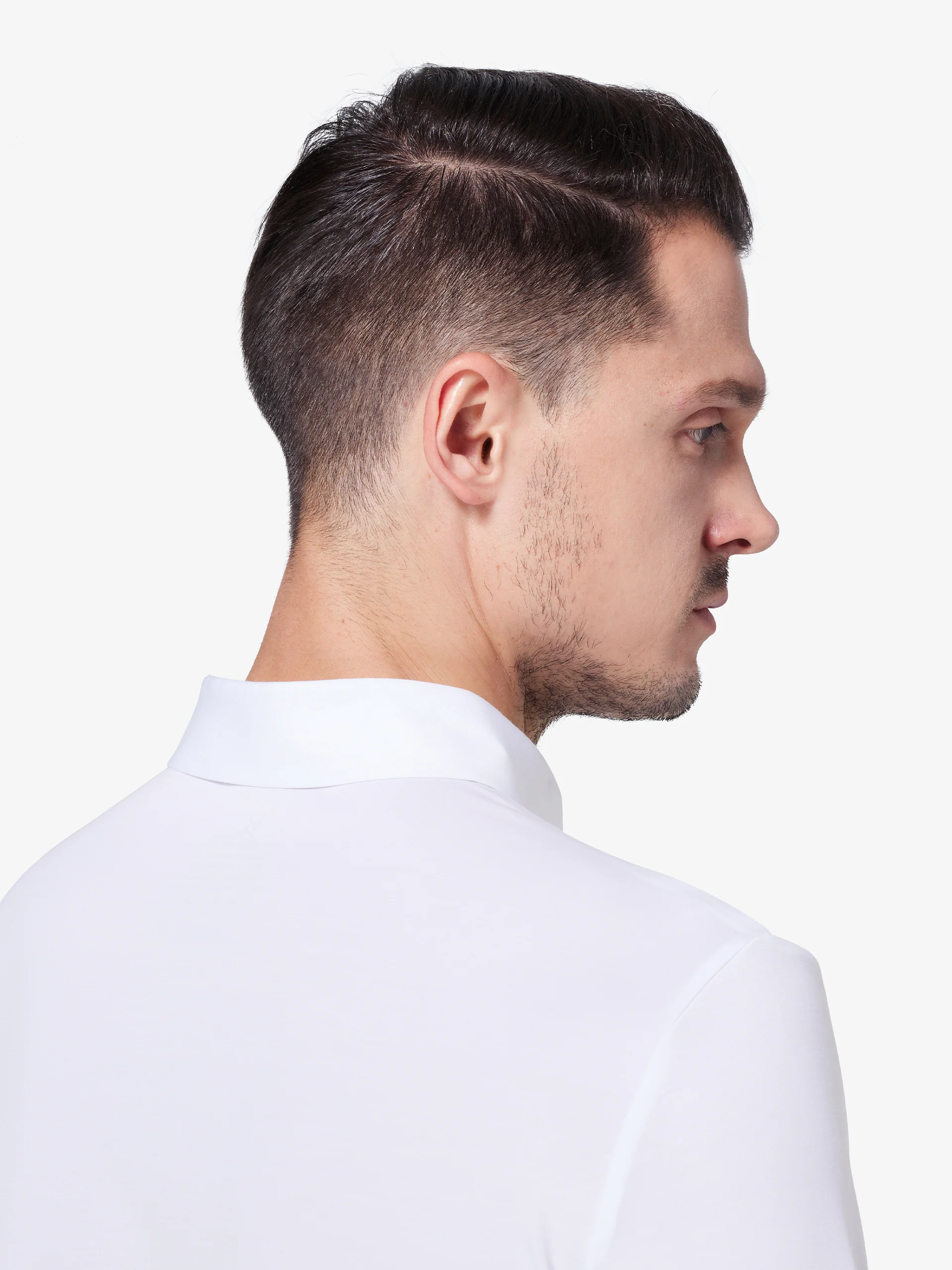 xPolo Long Sleeve - Final Sale - Image 14