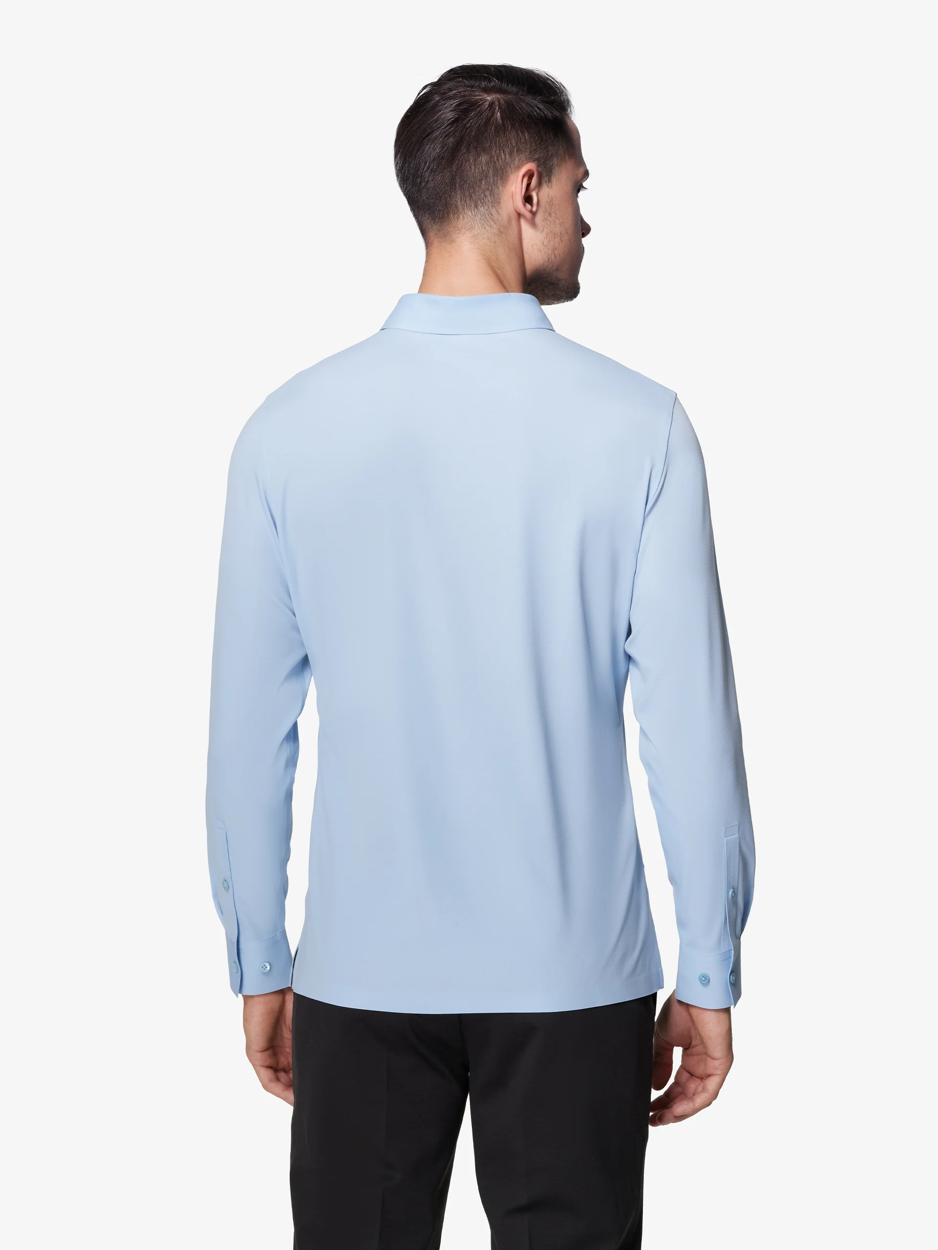 xPolo Long Sleeve - Final Sale - Image 17