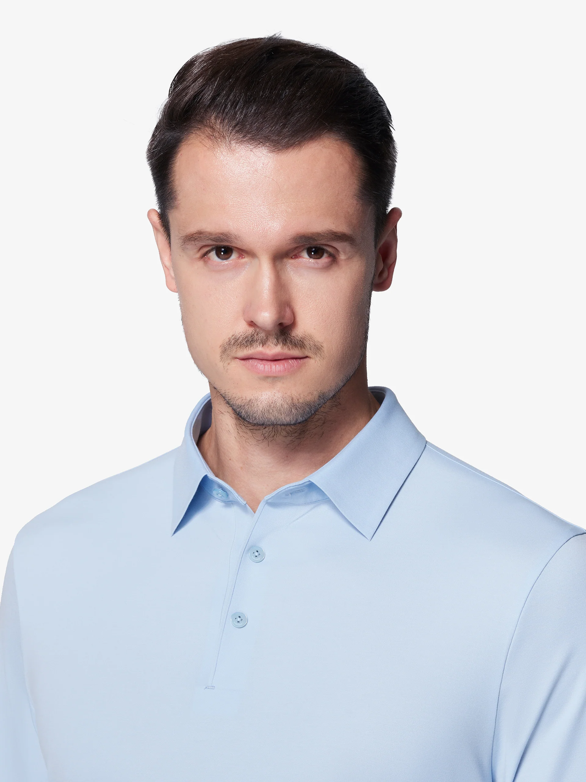 xPolo Long Sleeve - Final Sale - Image 18