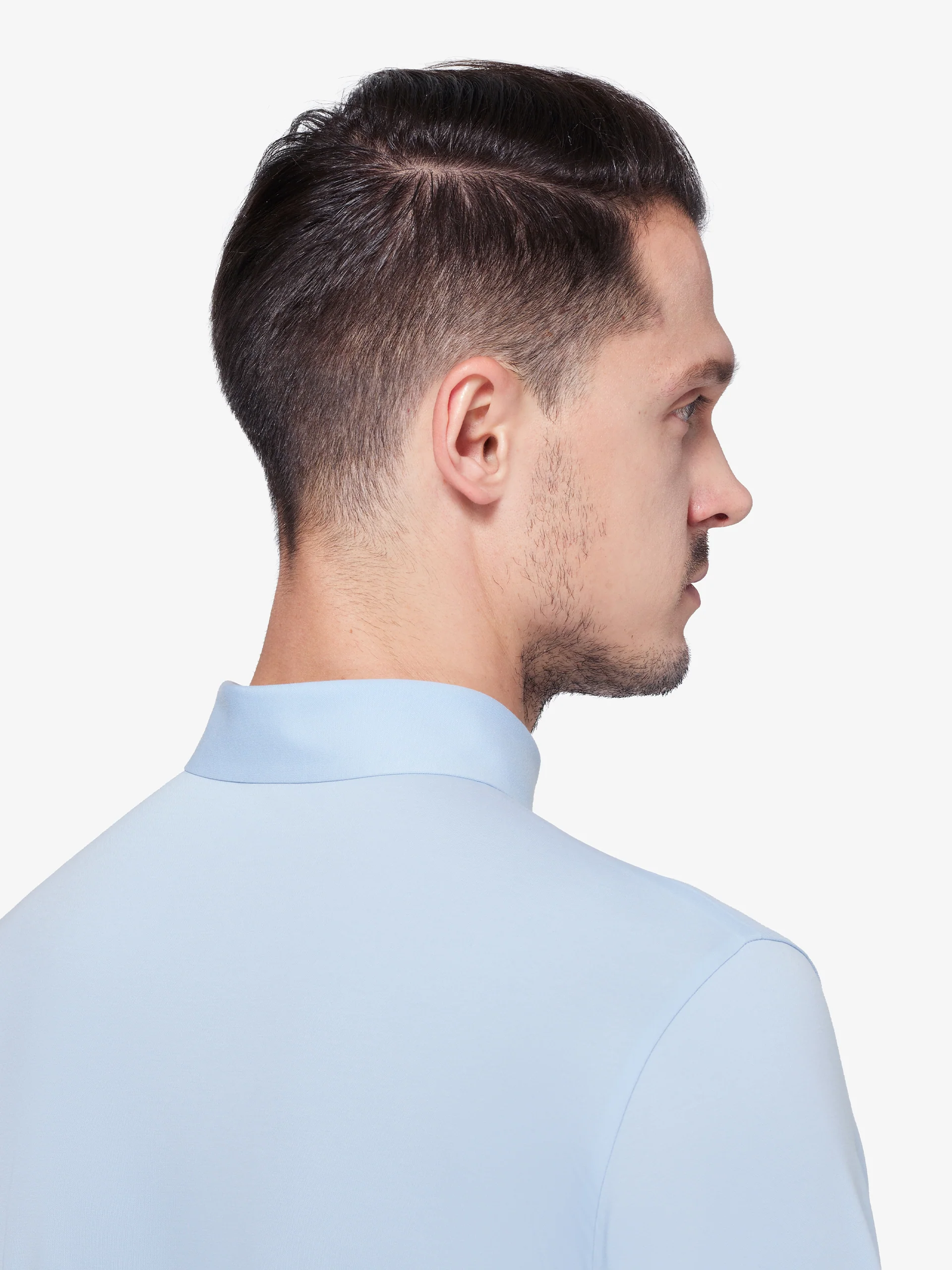 xPolo Long Sleeve - Final Sale - Image 19