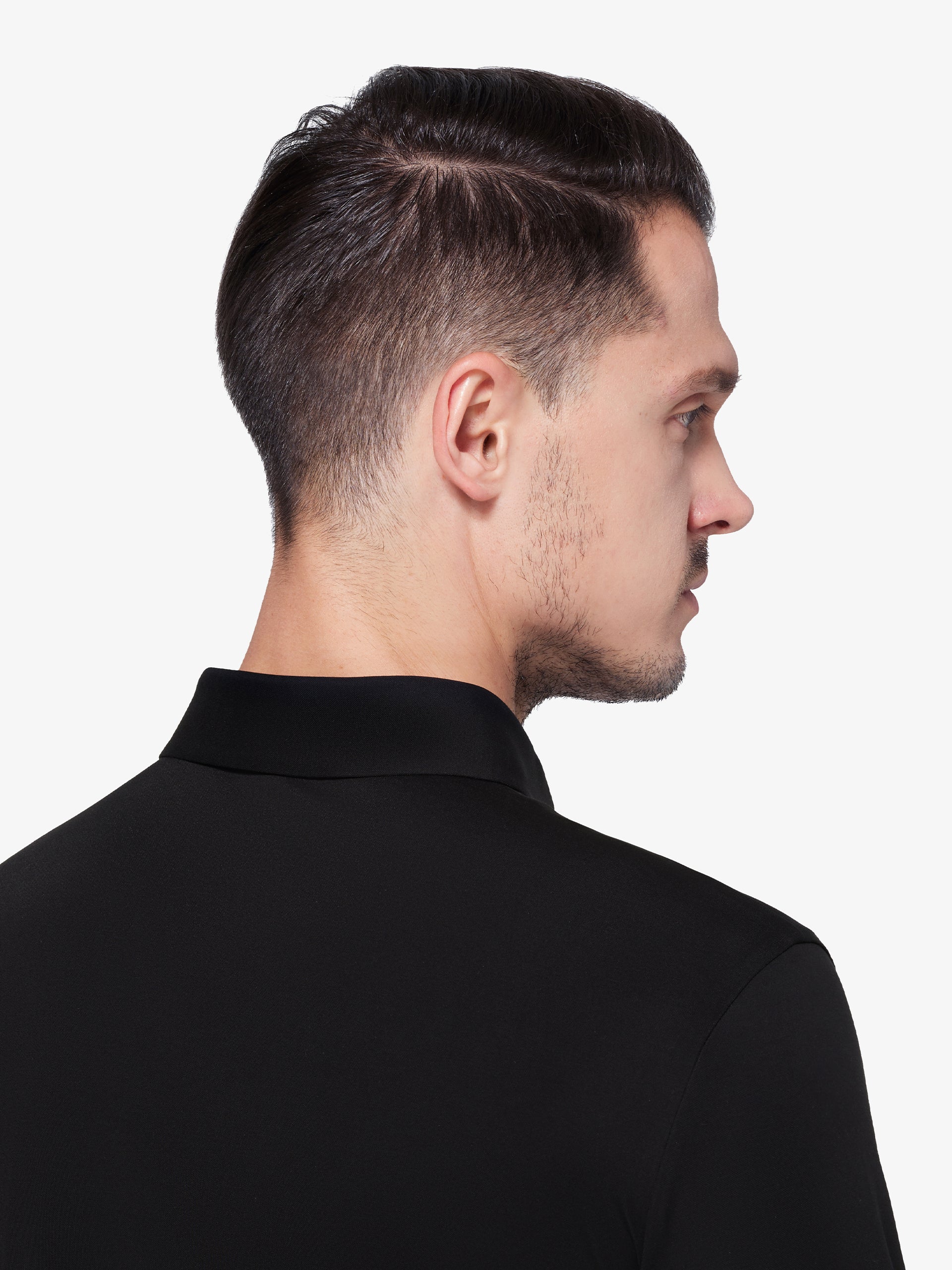 xPolo Long Sleeve - Final Sale - Image 4