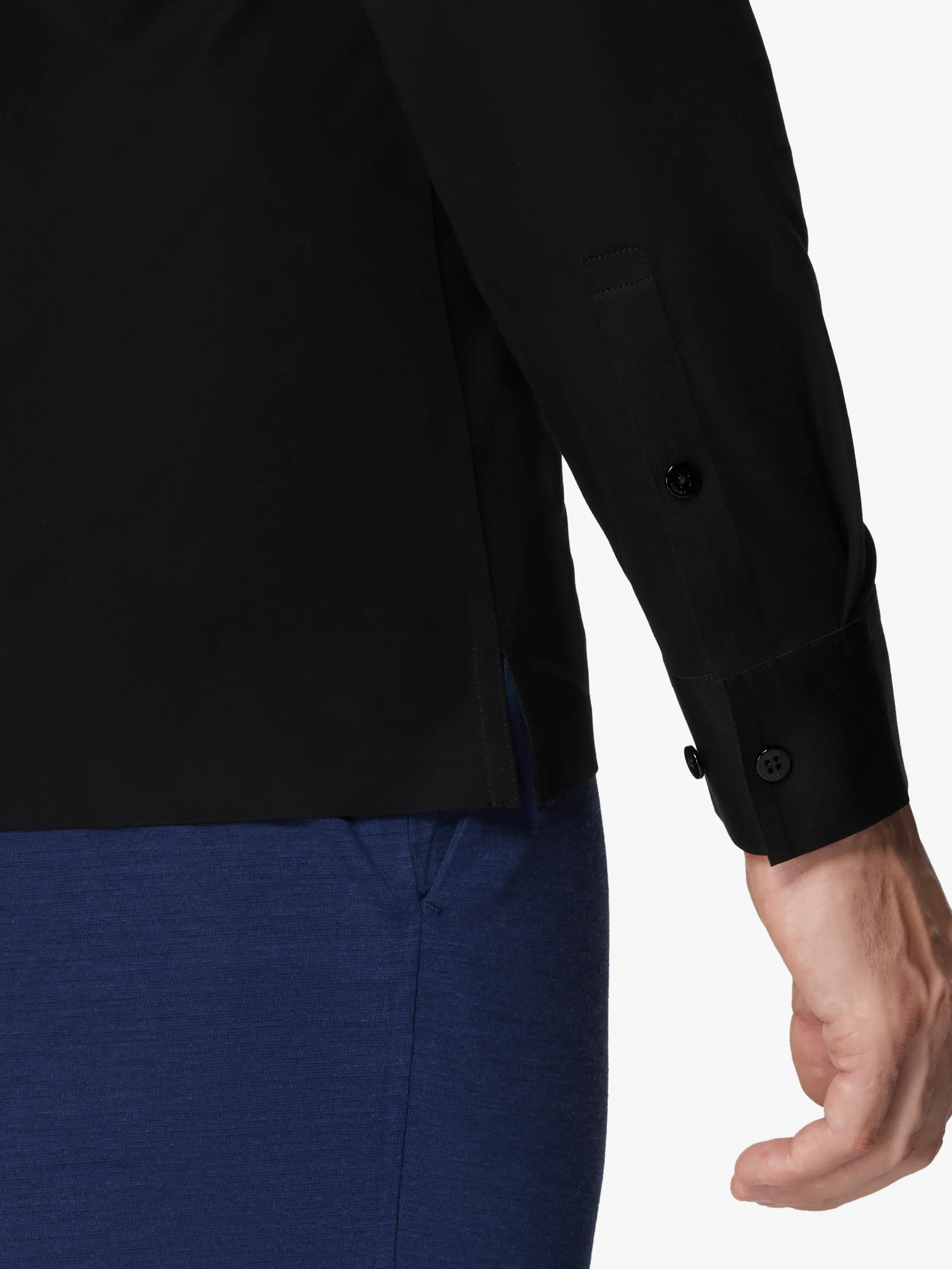 xPolo Long Sleeve - Final Sale - Image 5