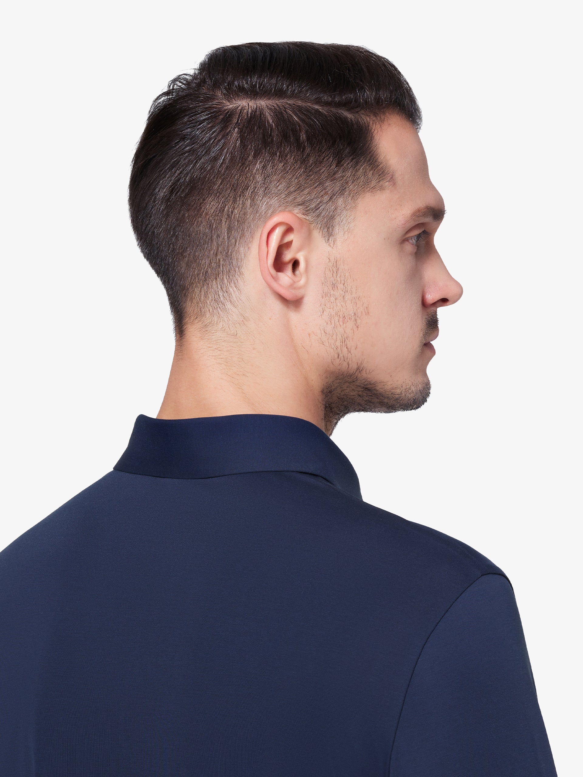 xPolo Long Sleeve - Final Sale - Image 9
