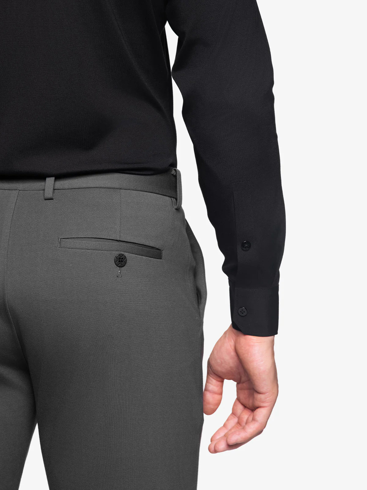 xShirt 4.0 - Black - Image 4