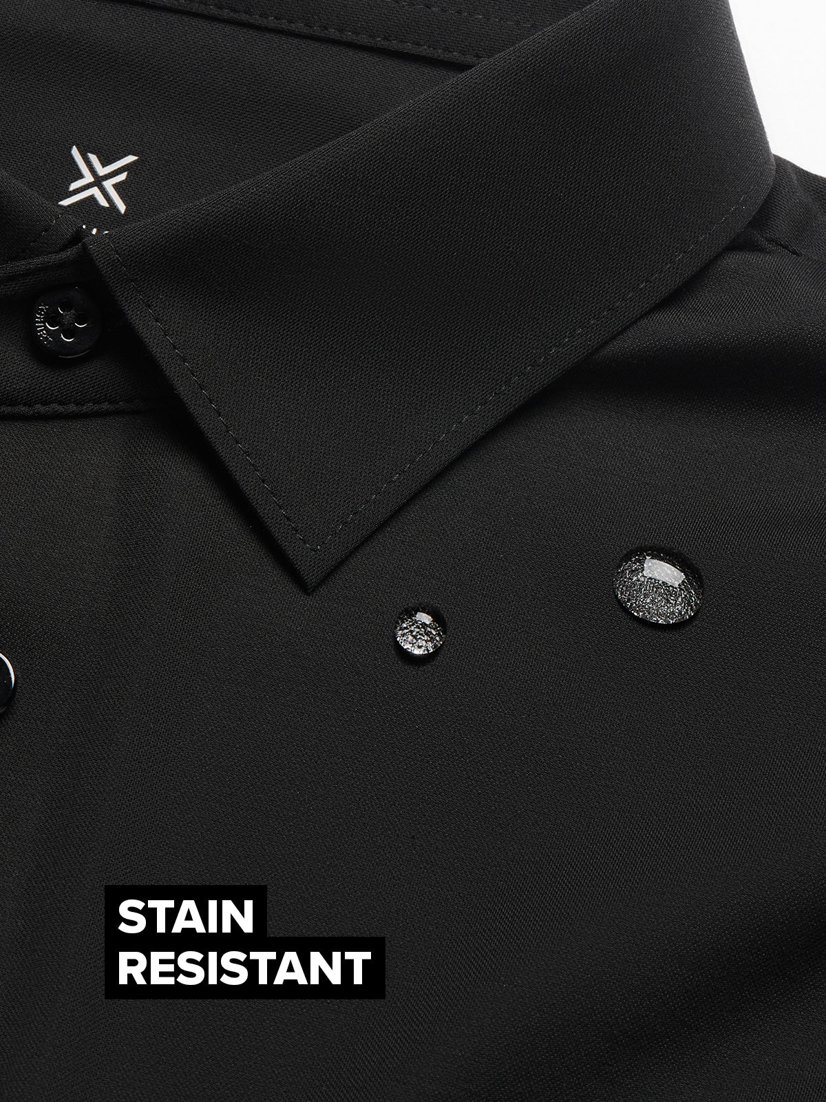 xShirt 4.0 - Black - Image 7