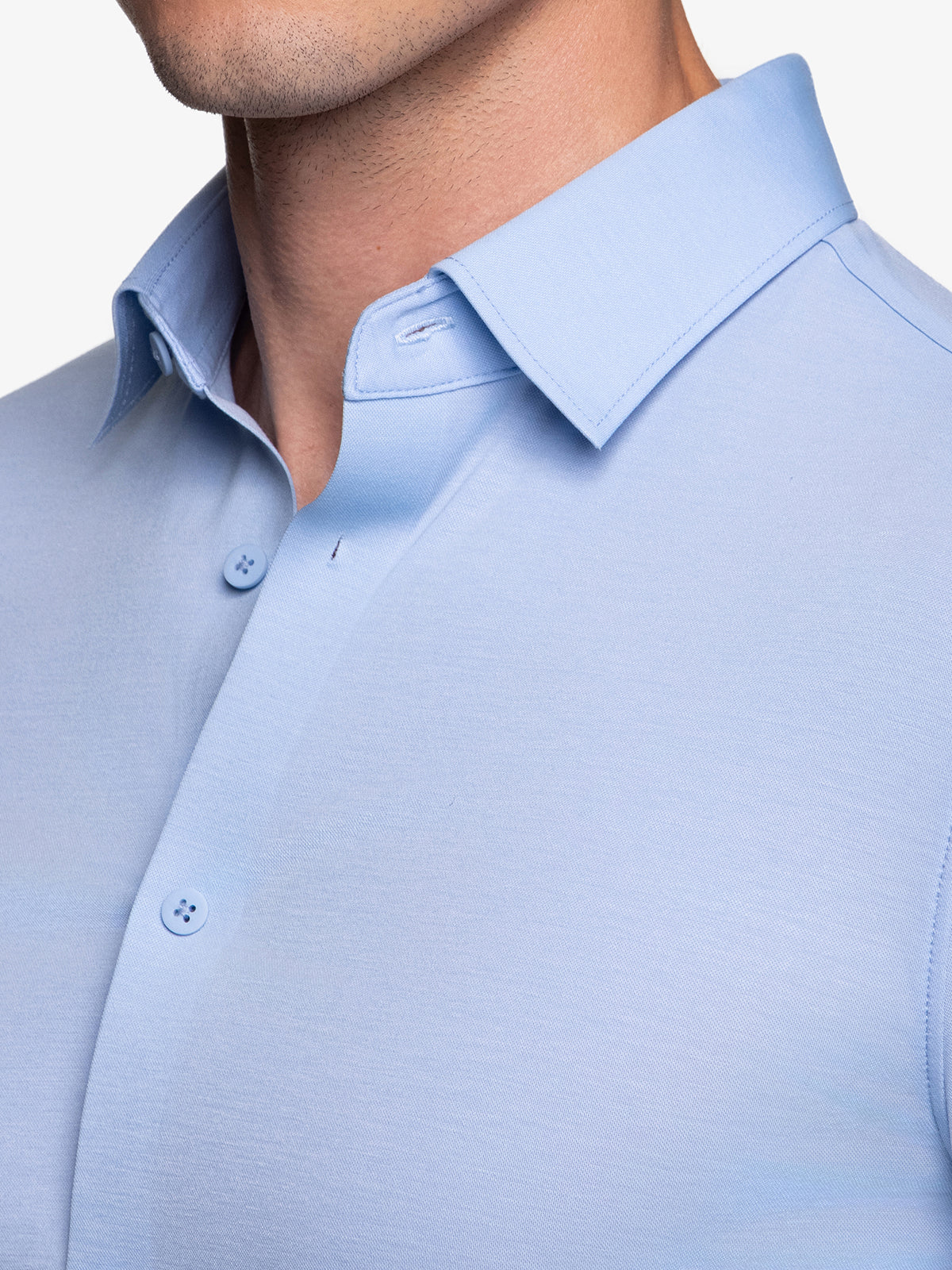 xShirt 4.0 - Light Blue - Image 3