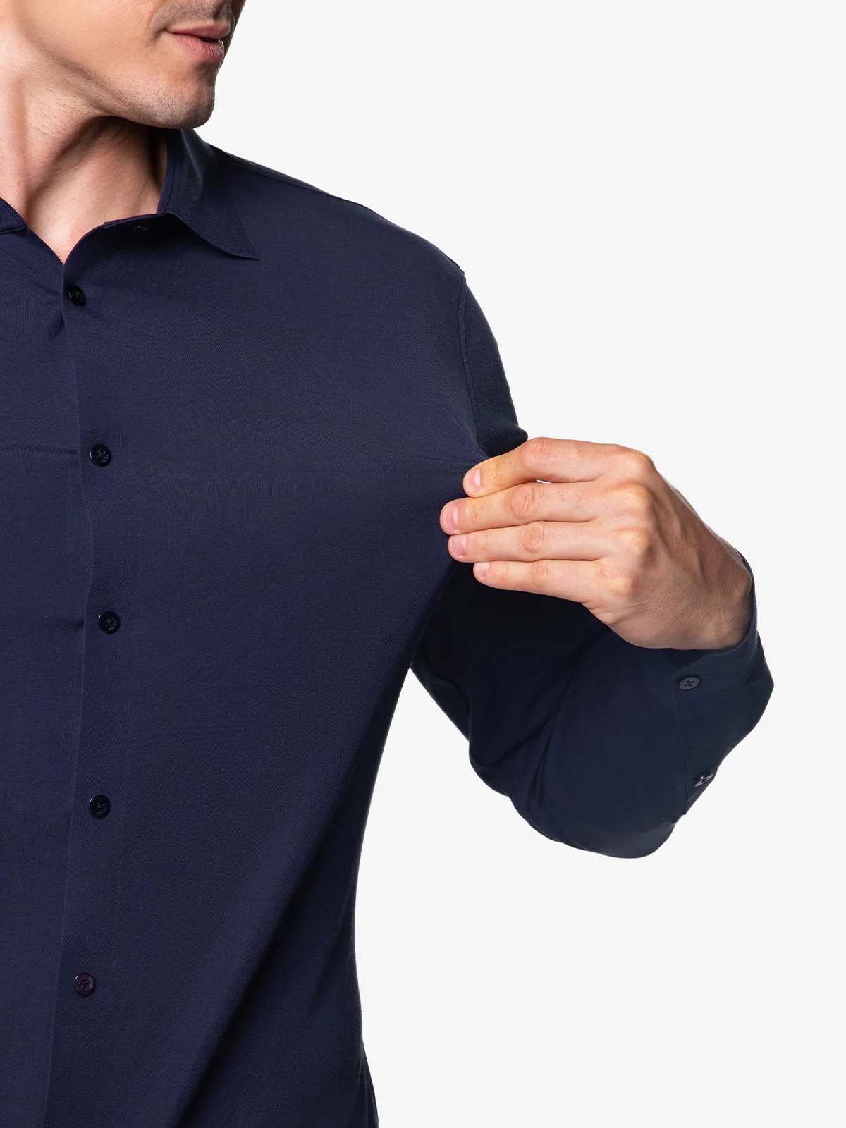 xShirt 4.0 - Navy - Image 5