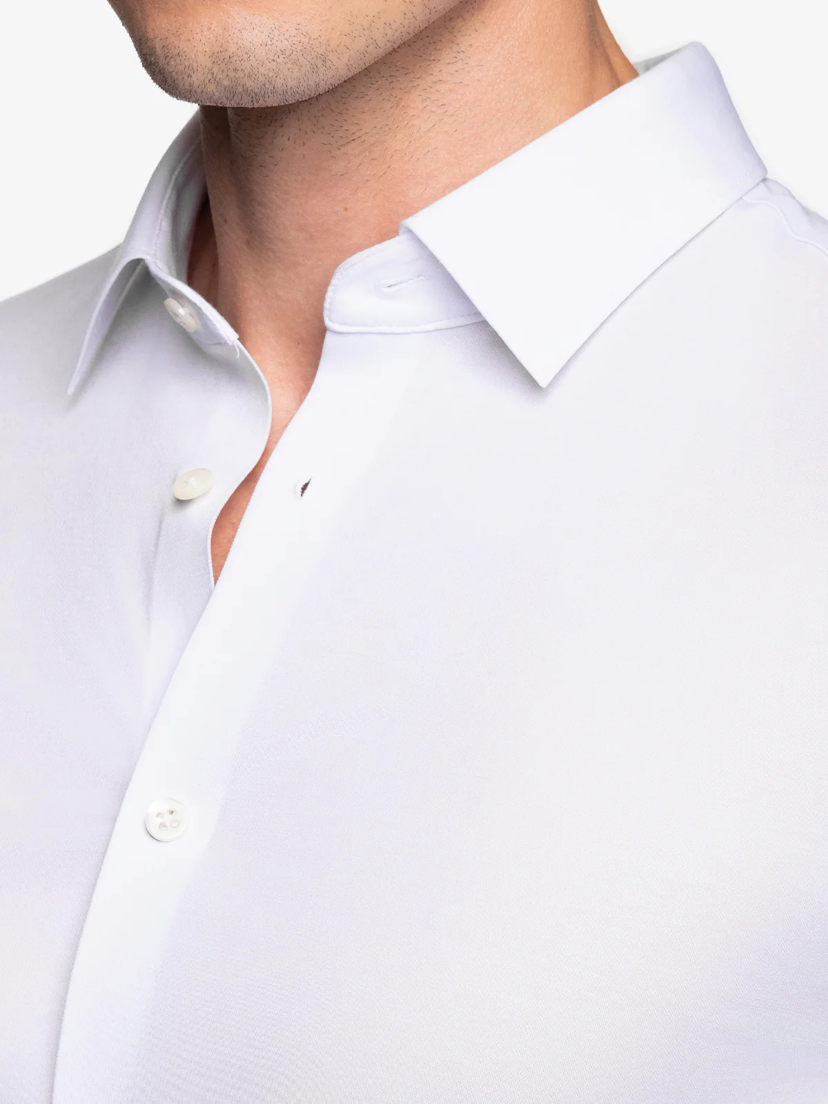 xShirt 4.0 - White - Image 3