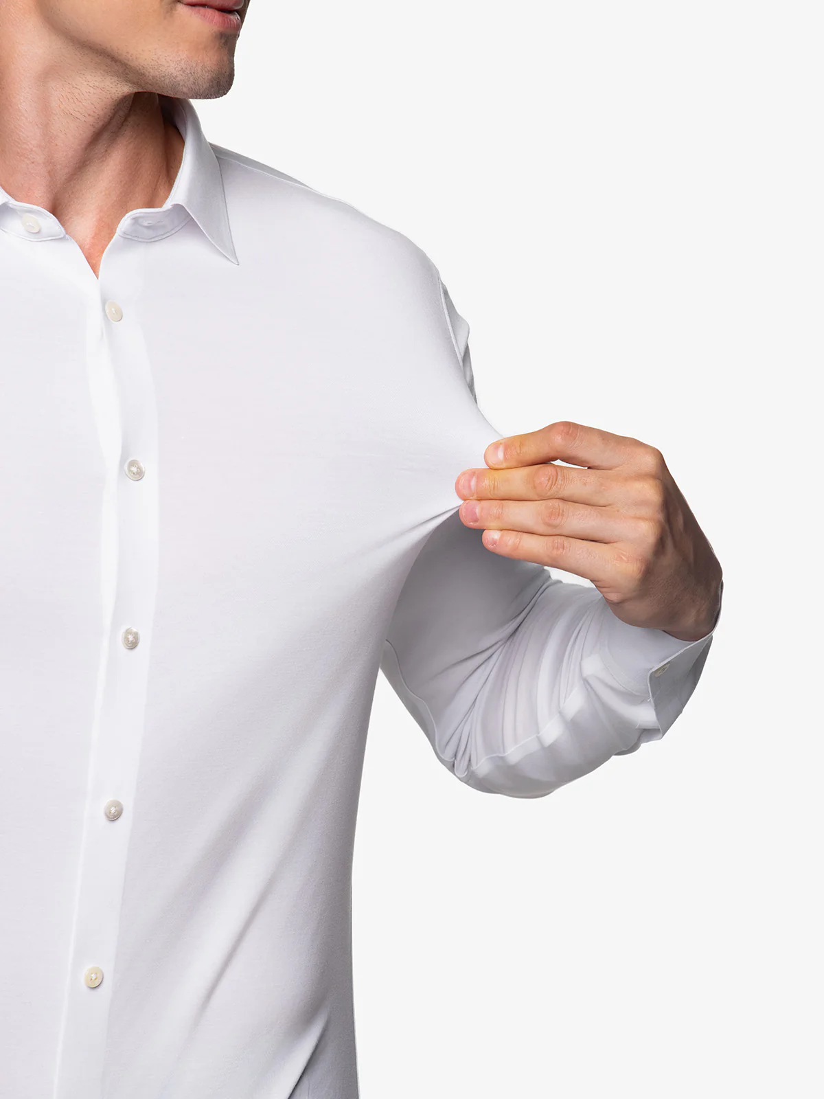 xShirt 4.0 - White - Image 5