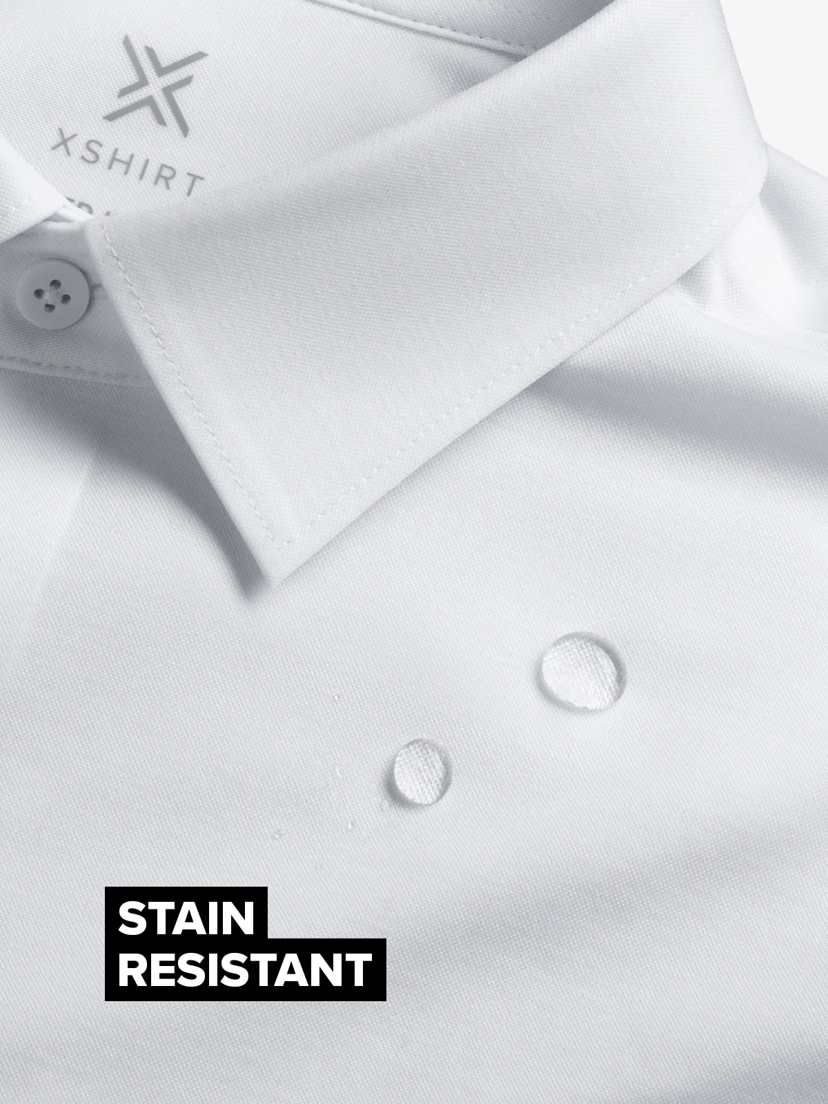 xShirt 4.0 - White - Image 7