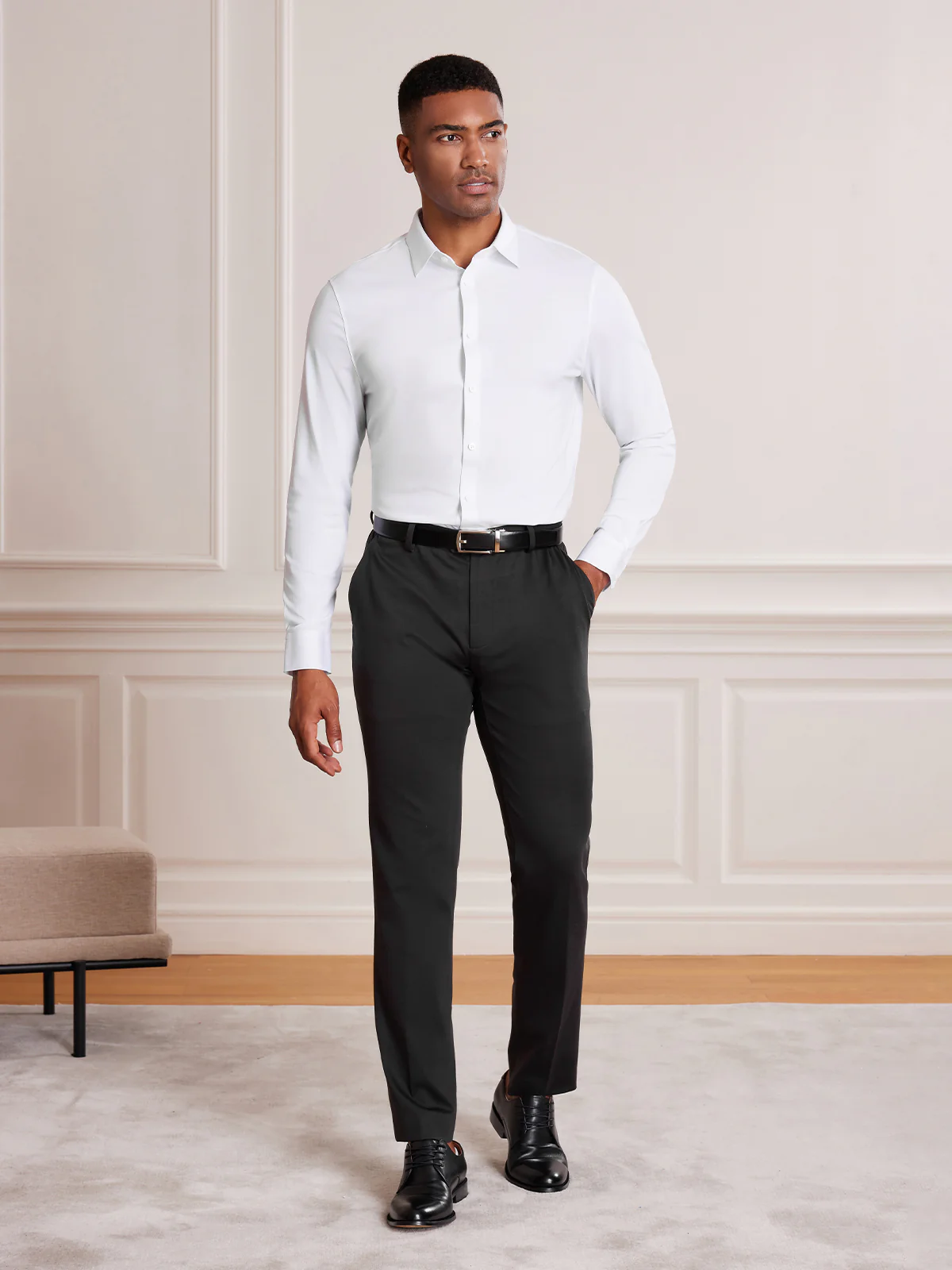xShirt 4.0 - White - Image 8