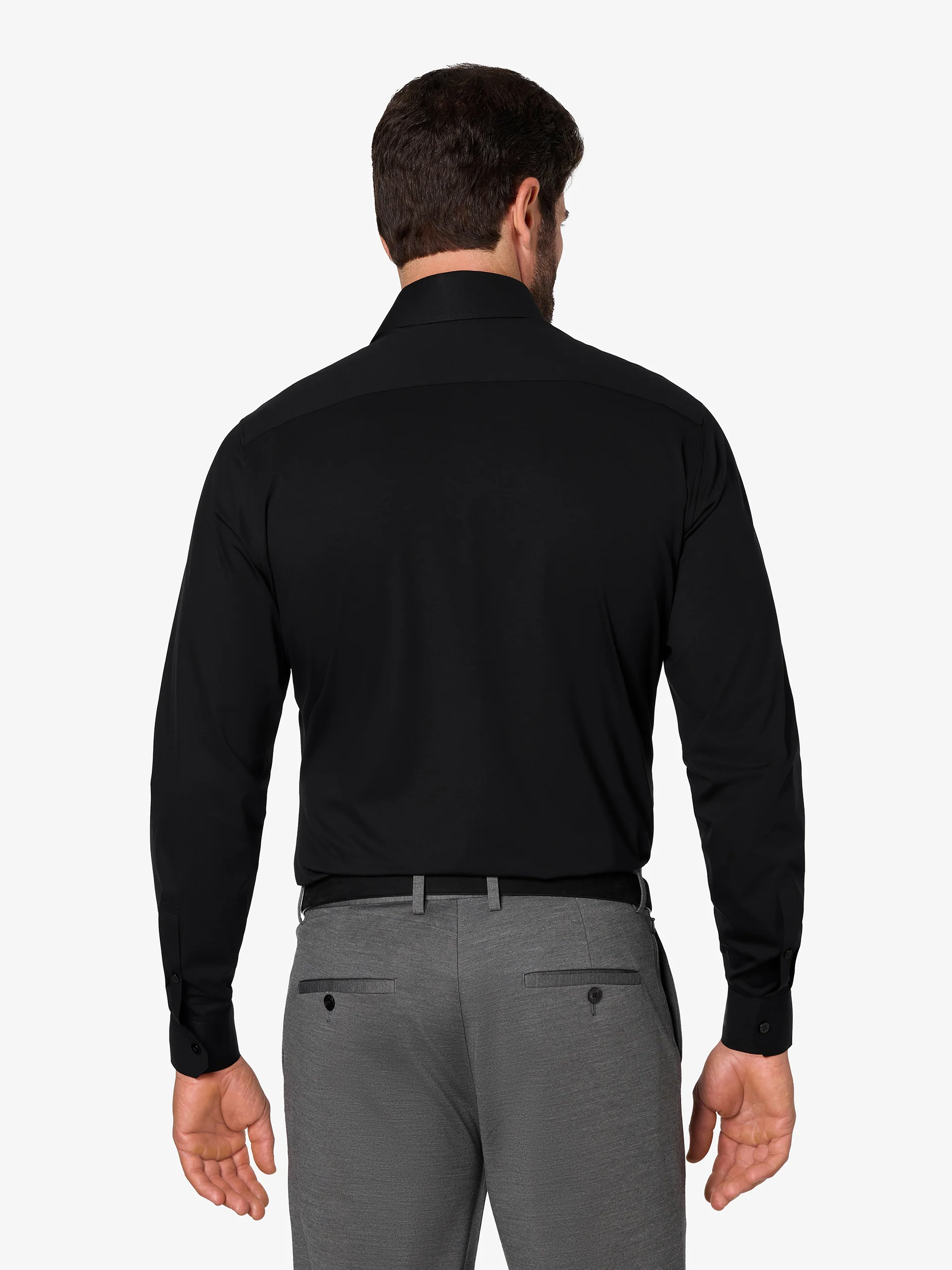 xShirt 5.0 - Black - Image 5