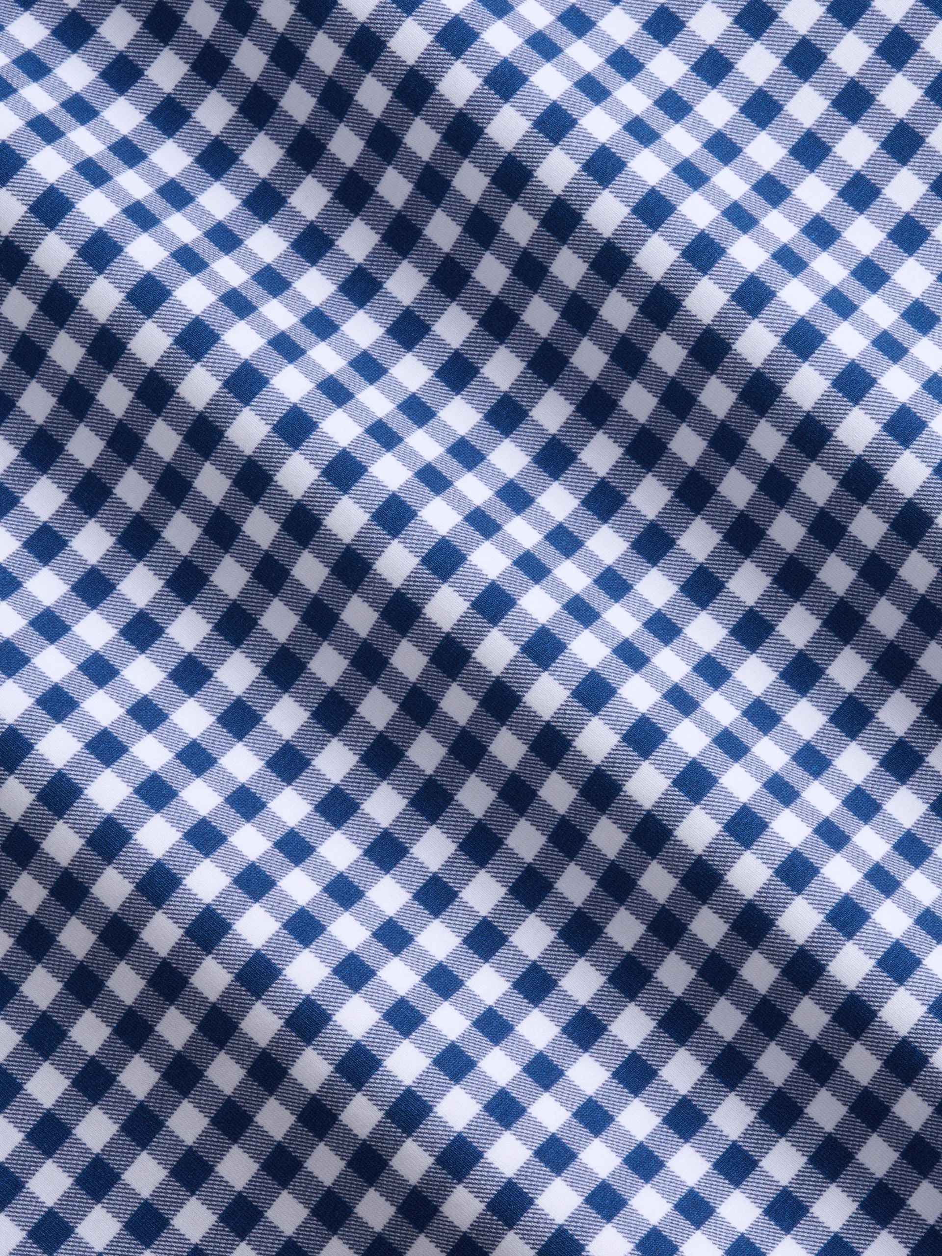 xShirt 5.0 - Blue Gingham - Image 7