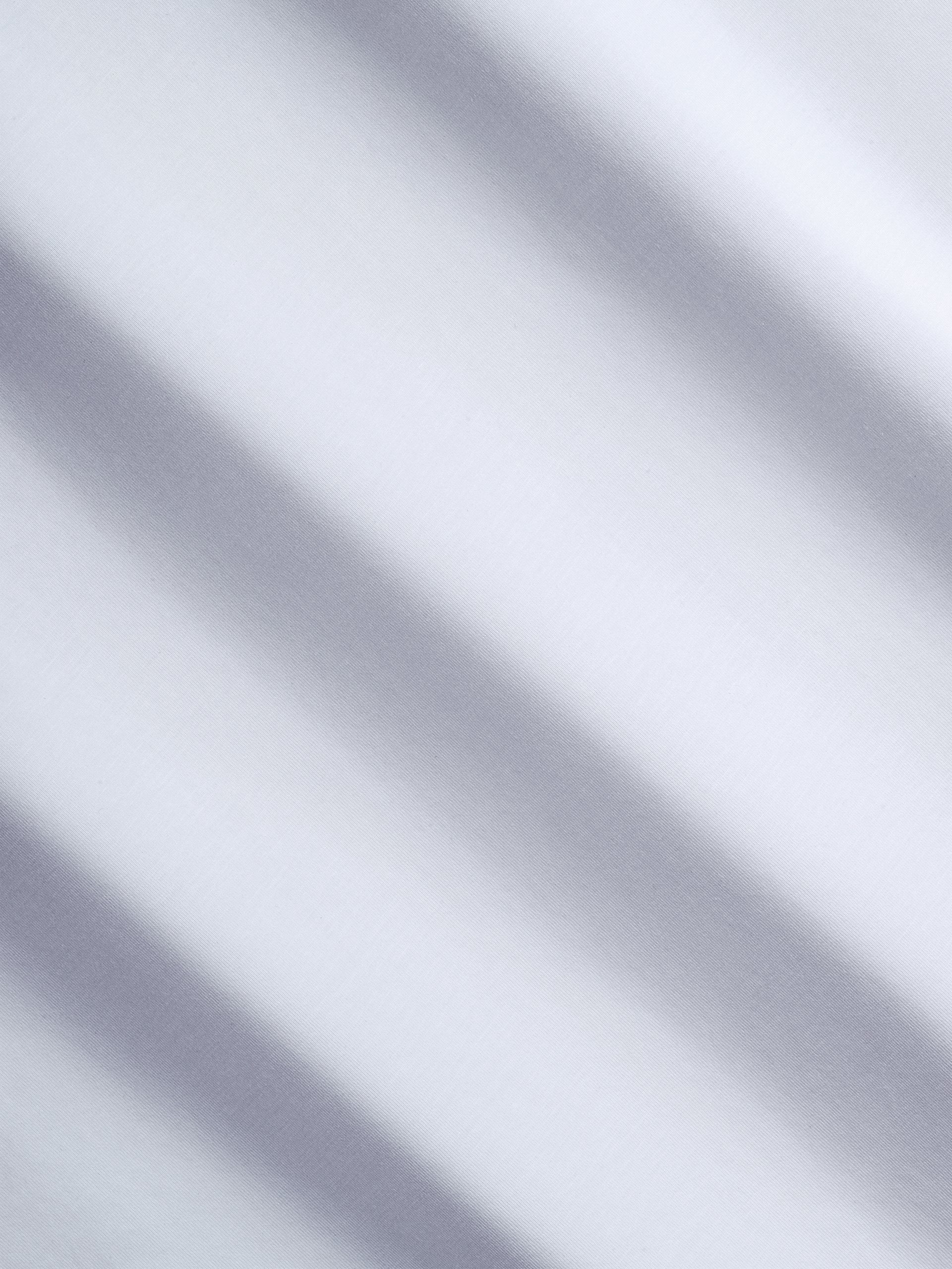 xShirt 5.0 Button Down - White - Image 6