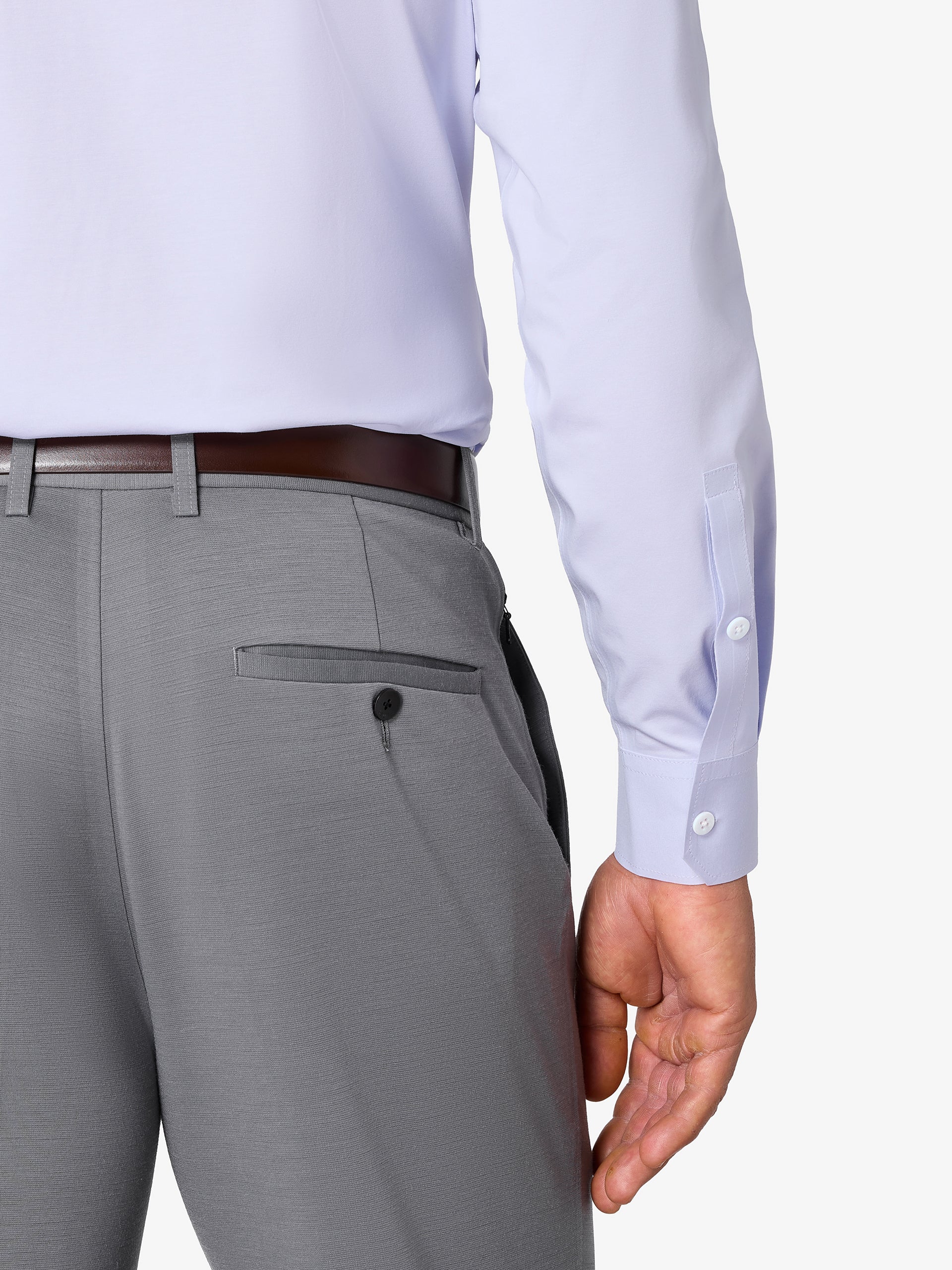 xShirt 5.0 - Lavender - Image 4