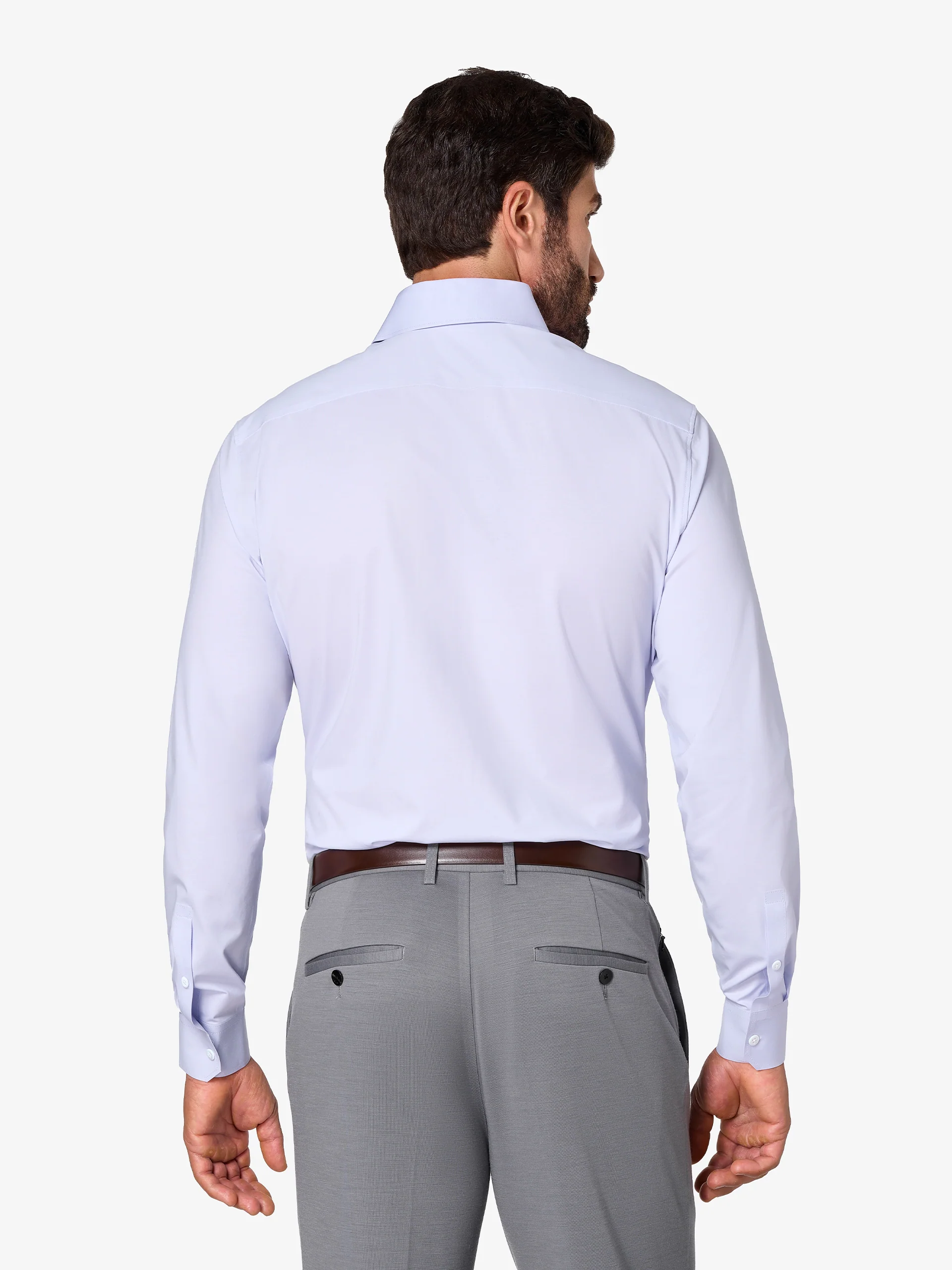 xShirt 5.0 - Lavender - Image 5