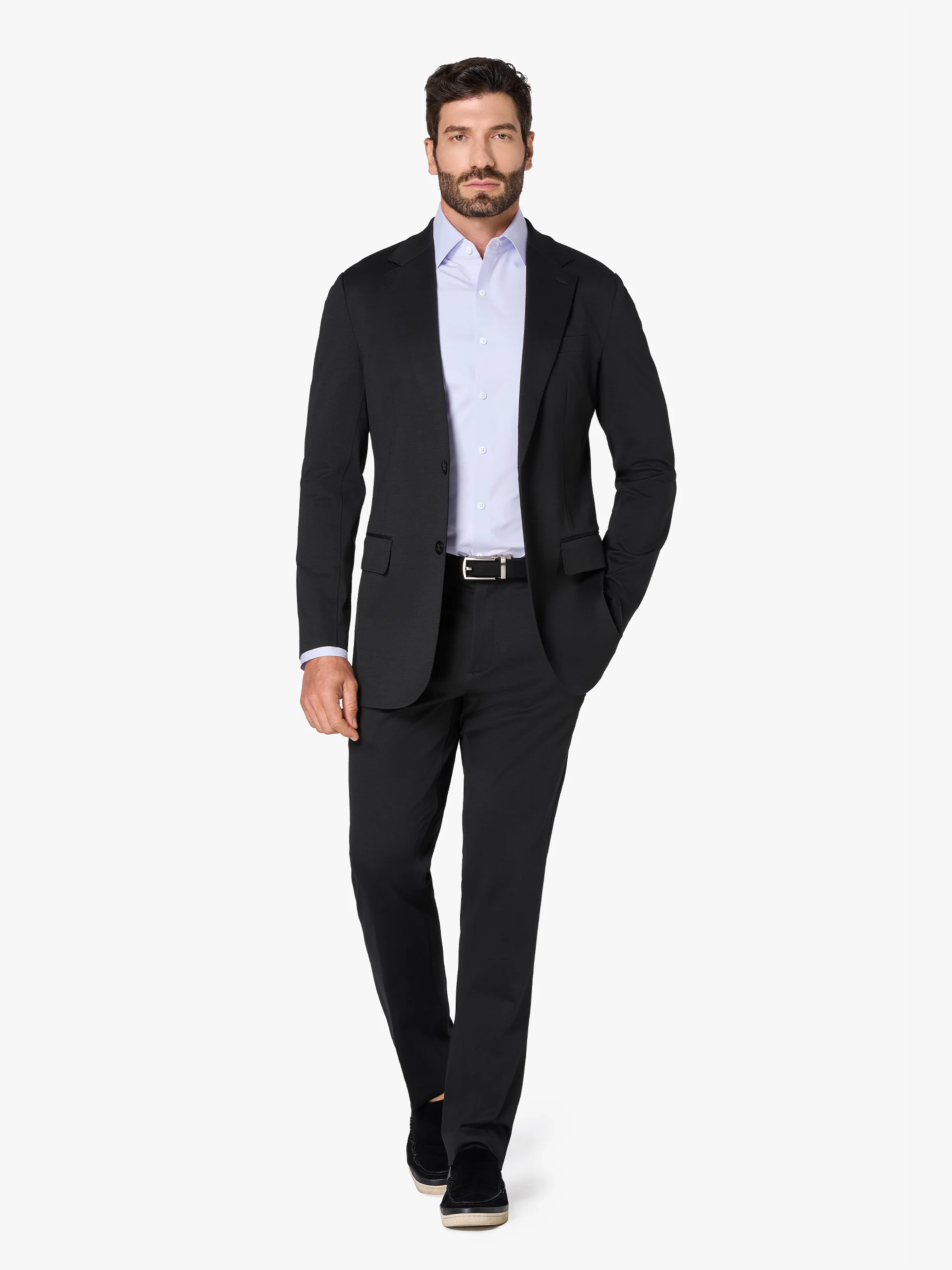 xShirt 5.0 - Lavender - Image 6