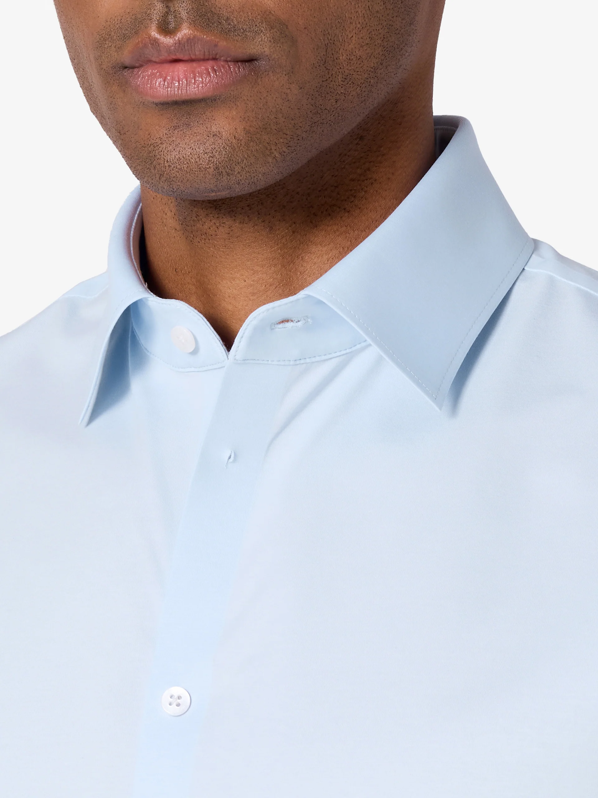xShirt 5.0 - Light Blue - Image 3