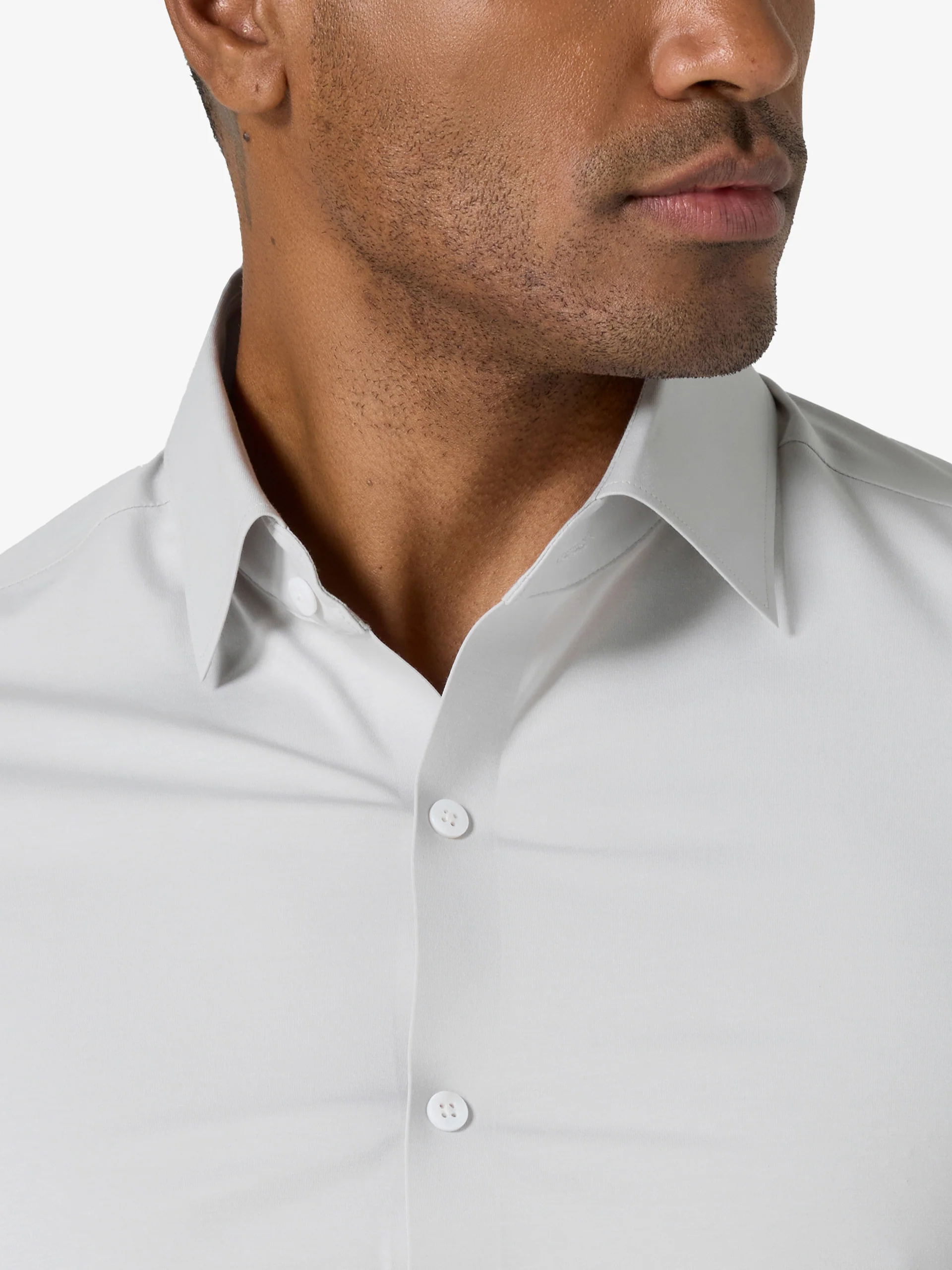 xShirt 5.0 - Light Grey - Image 3